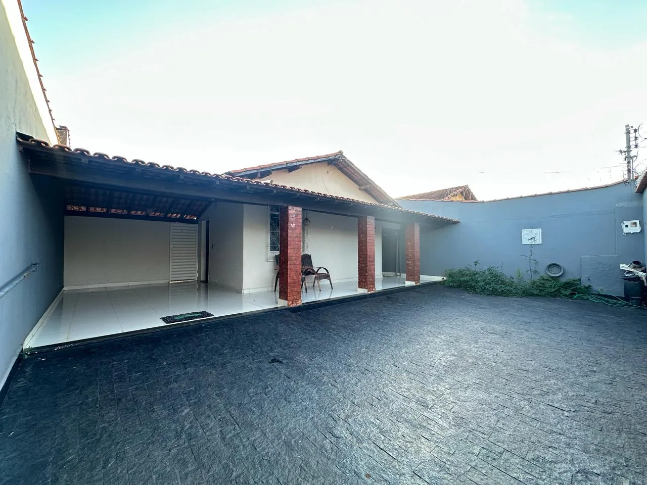 CASA em SANTA TEREZINHA, PATROCÍNIO - CA00310