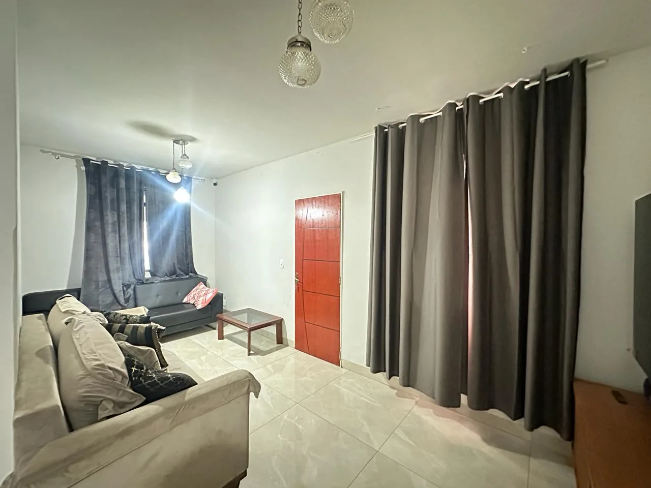 CASA em SANTA TEREZINHA, PATROCÍNIO - CA00310