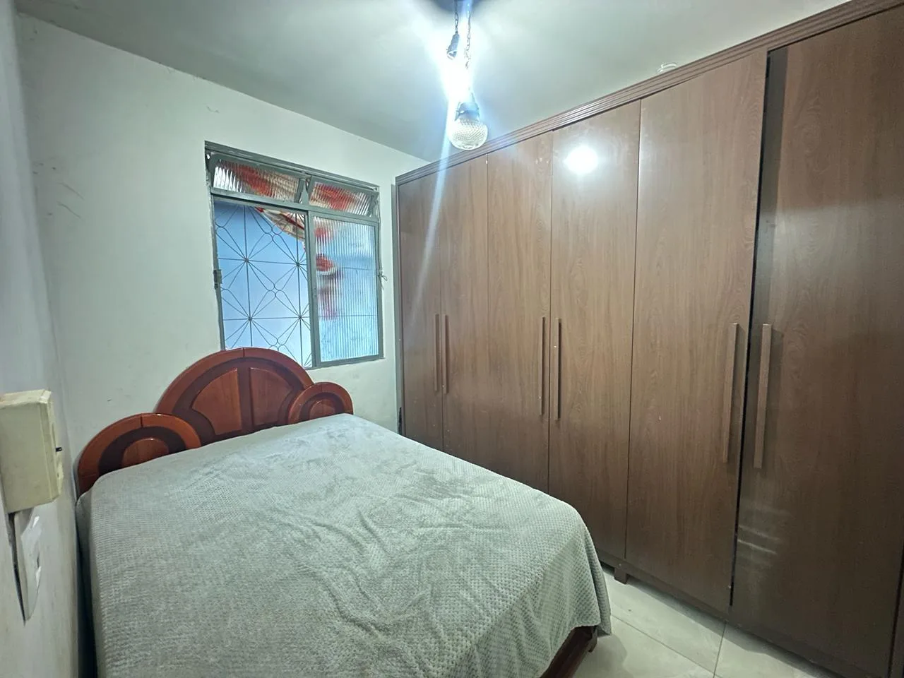CASA em SANTA TEREZINHA, PATROCÍNIO - CA00310