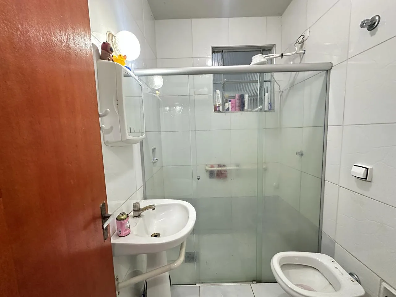 CASA em SANTA TEREZINHA, PATROCÍNIO - CA00310