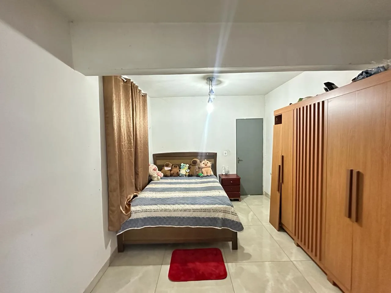 CASA em SANTA TEREZINHA, PATROCÍNIO - CA00310