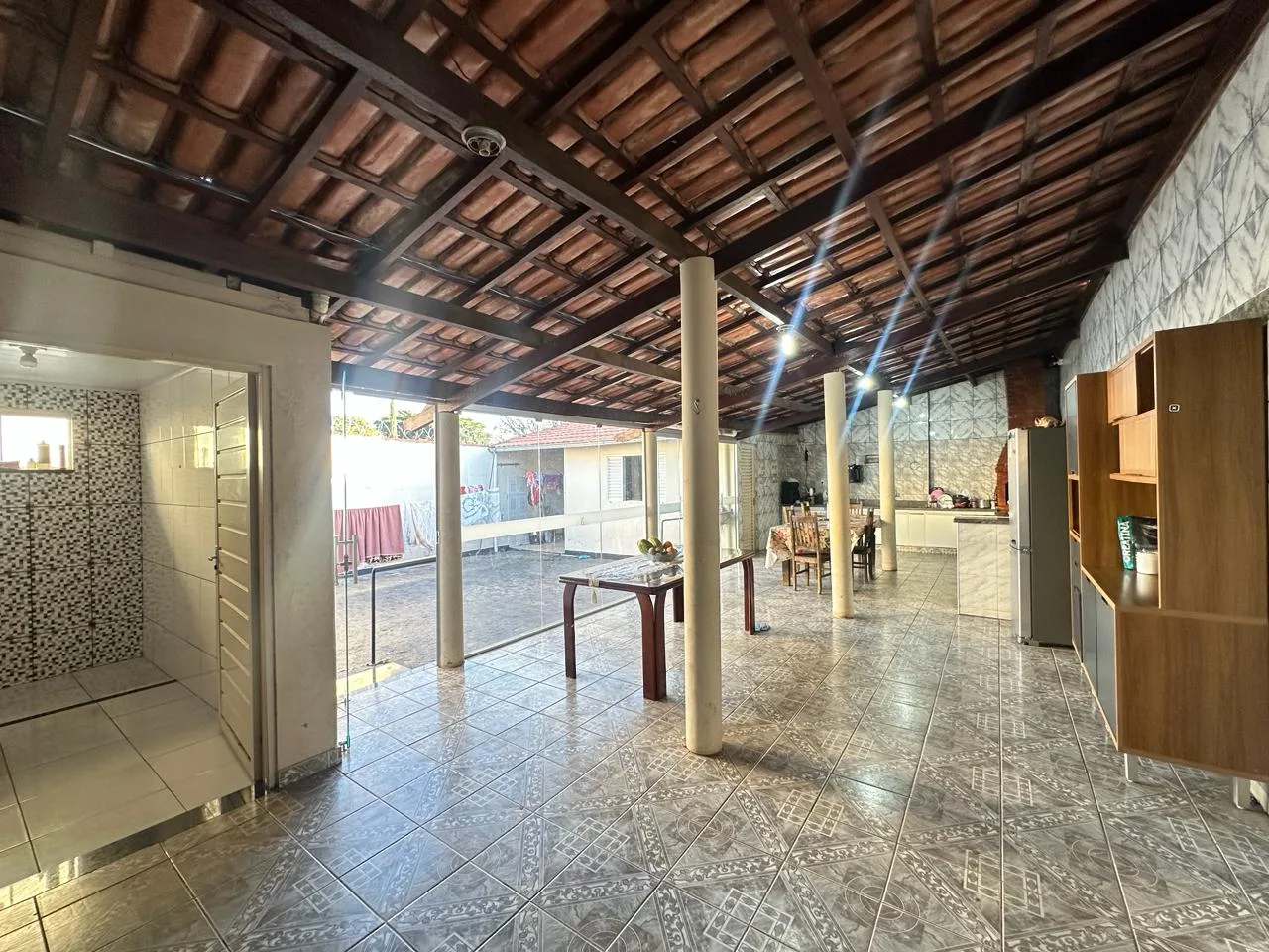 CASA em SANTA TEREZINHA, PATROCÍNIO - CA00310