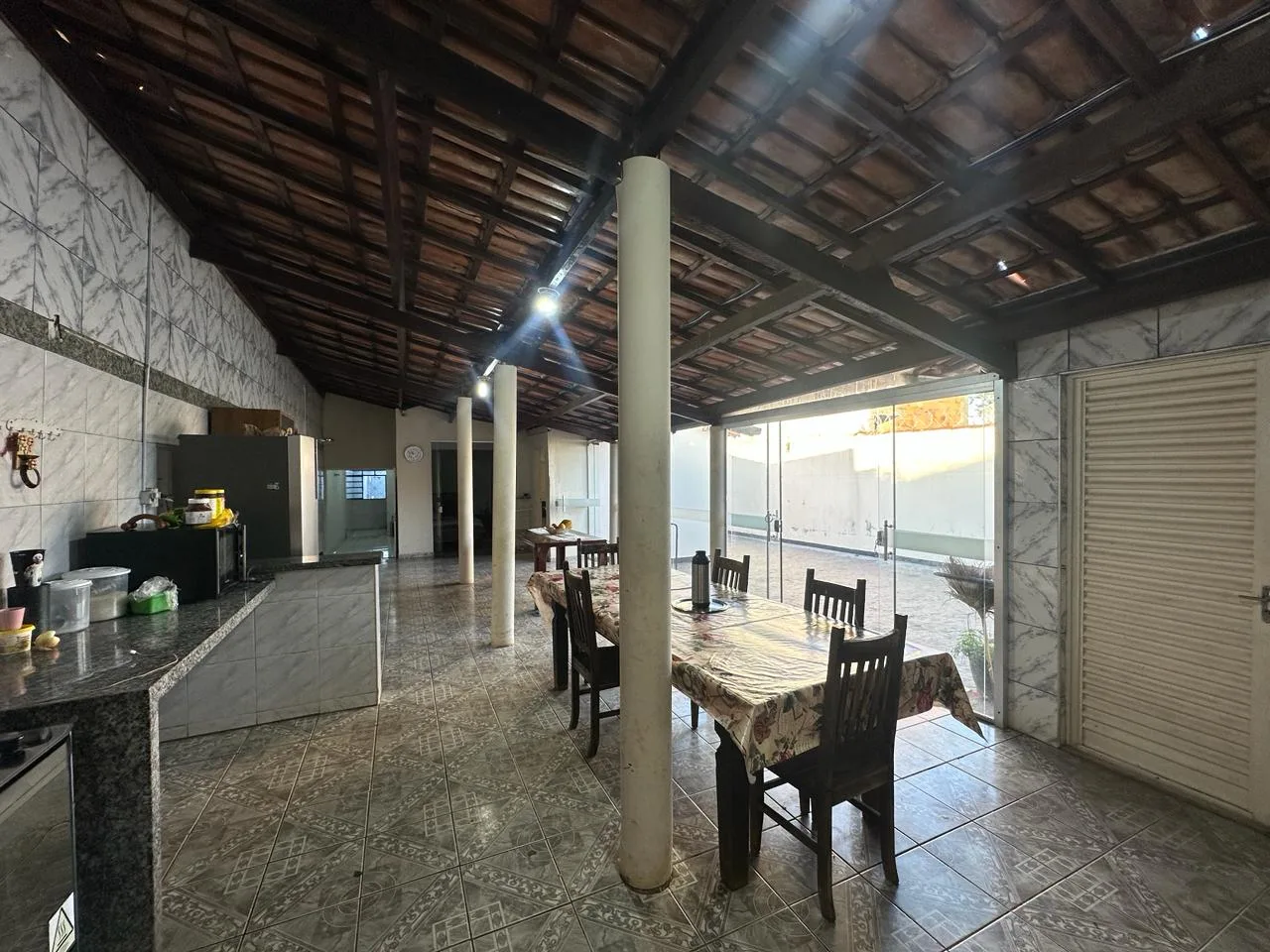 CASA em SANTA TEREZINHA, PATROCÍNIO - CA00310
