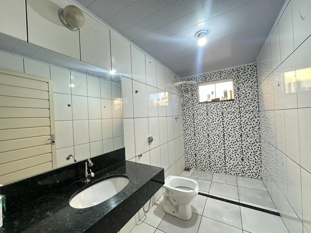 CASA em SANTA TEREZINHA, PATROCÍNIO - CA00310