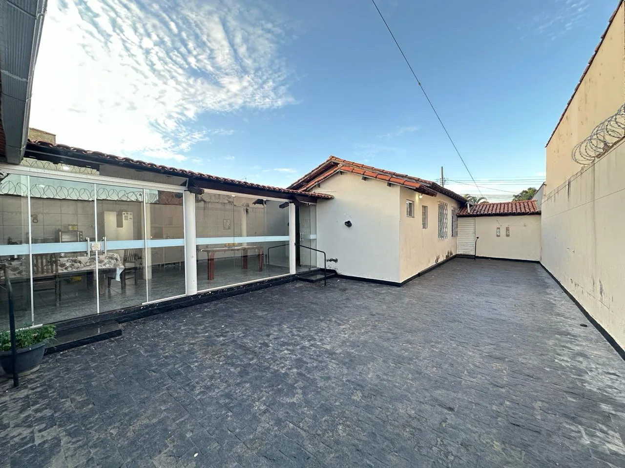 CASA em SANTA TEREZINHA, PATROCÍNIO - CA00310