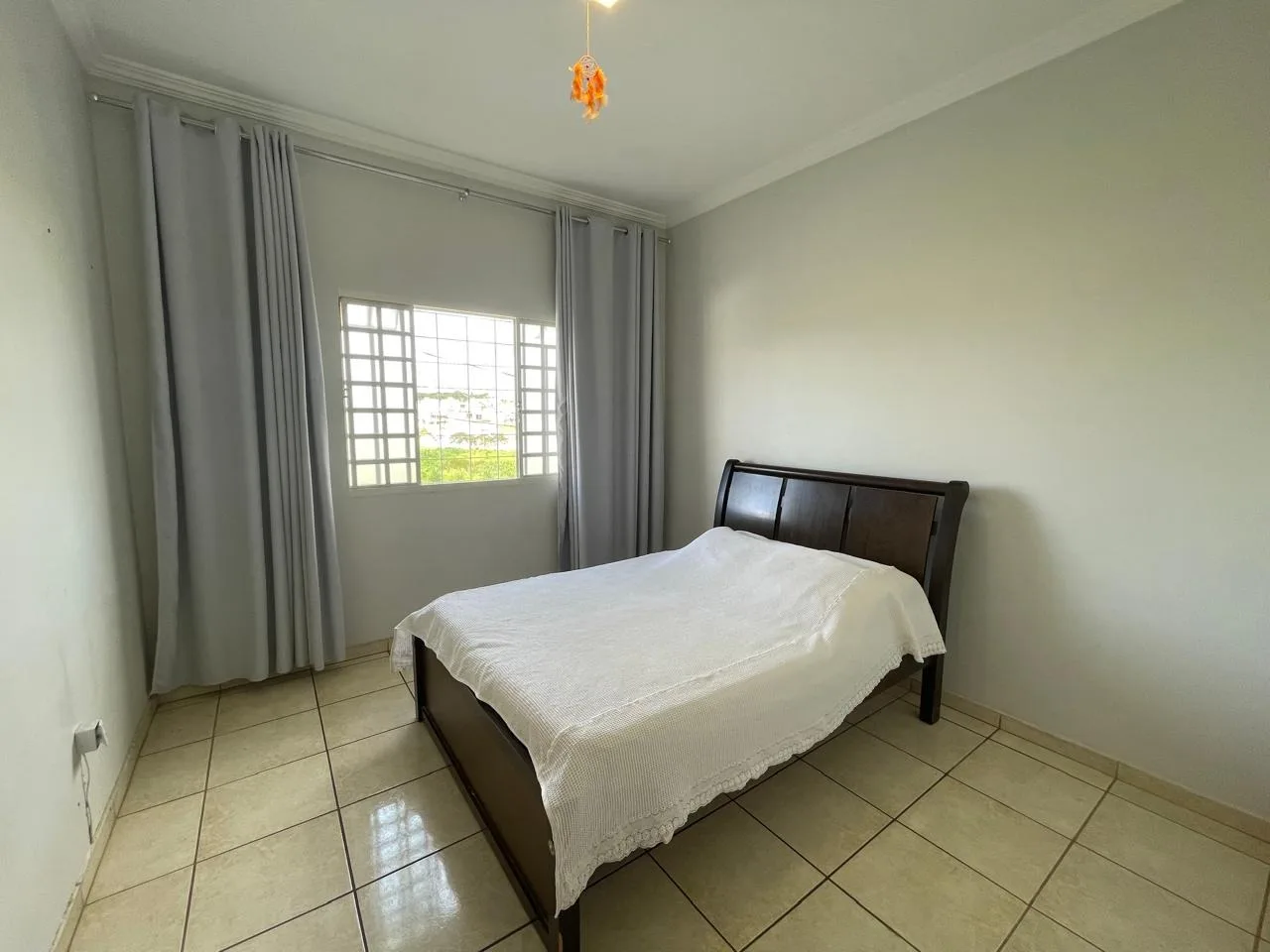 Imóvel Com Excelente Localização No Bairro Cidade Jardim Em Patrocínio-Mg.
