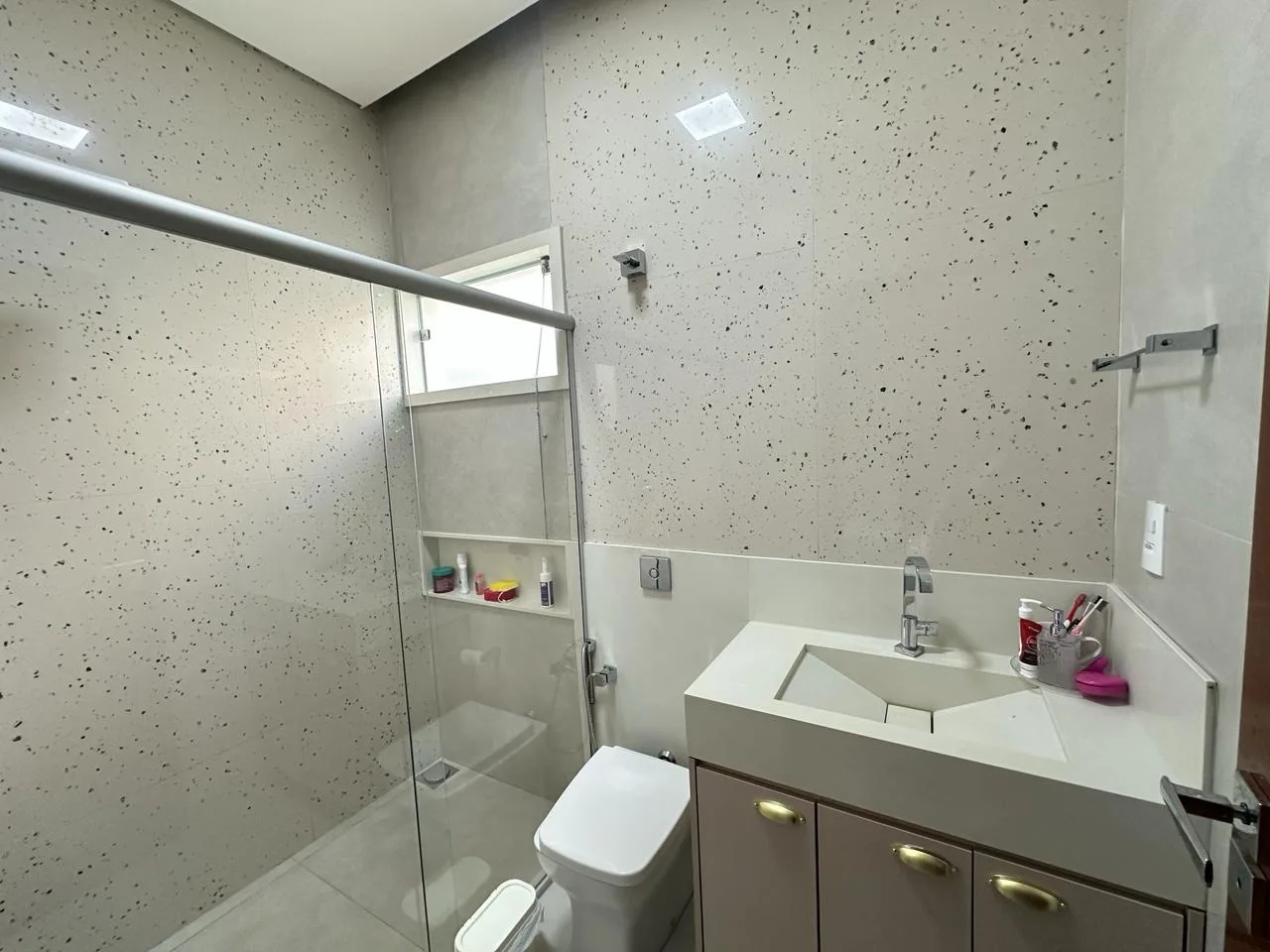 CASA em CHACARA FLORA, PATROCÍNIO - CA00309