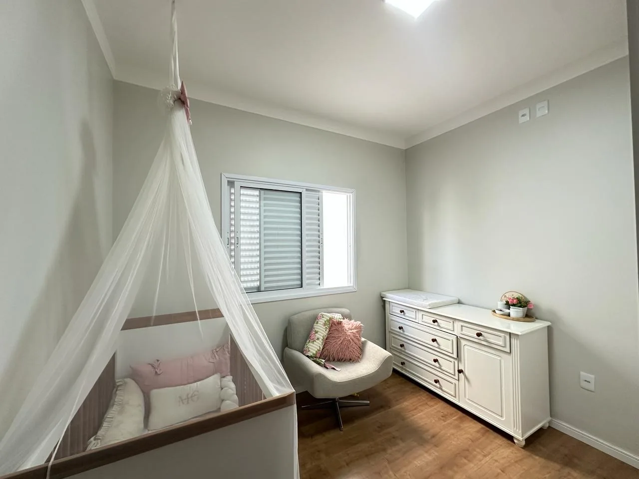 CASA em CHACARA FLORA, PATROCÍNIO - CA00309