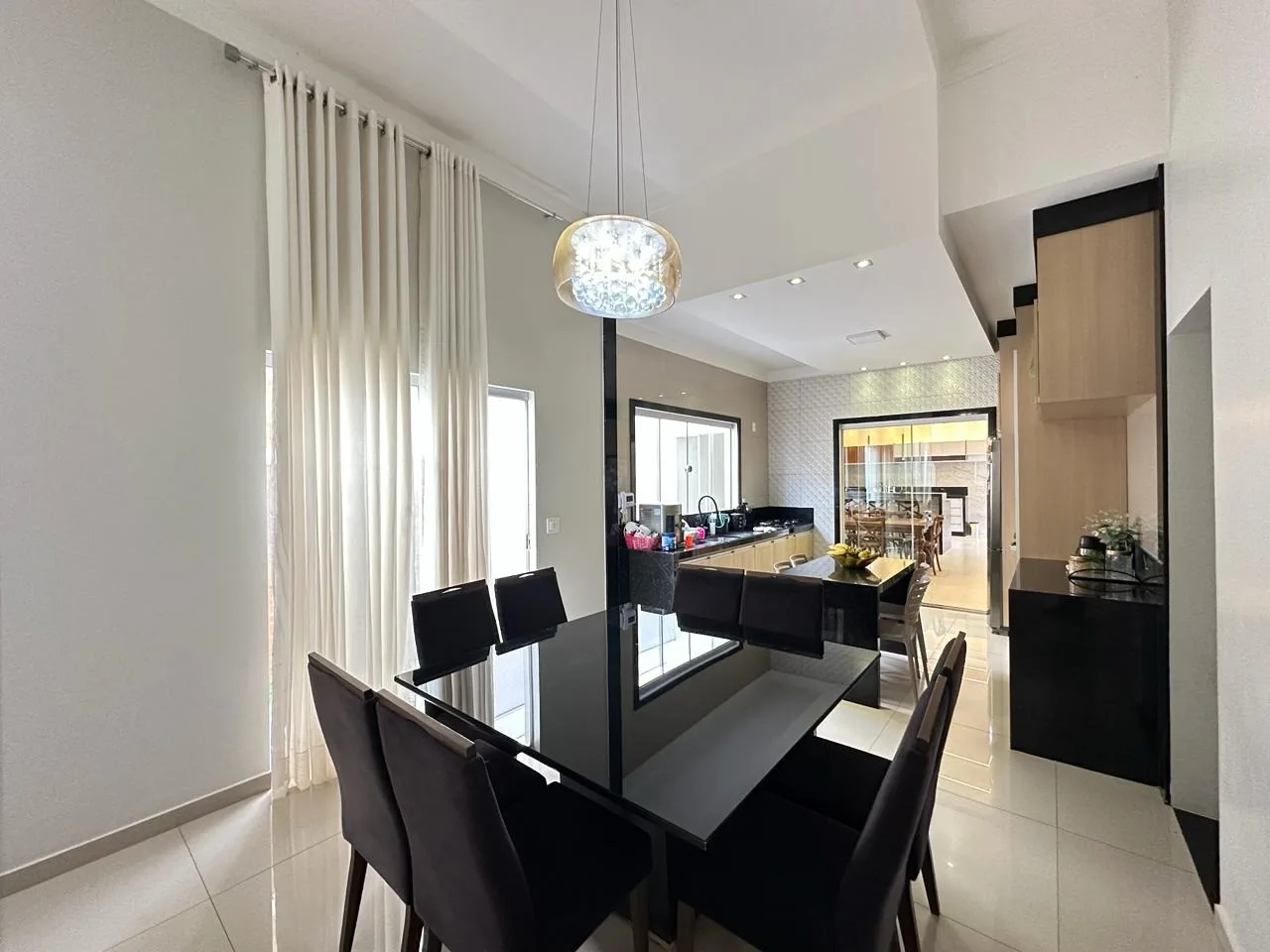 CASA em CHACARA FLORA, PATROCÍNIO - CA00309