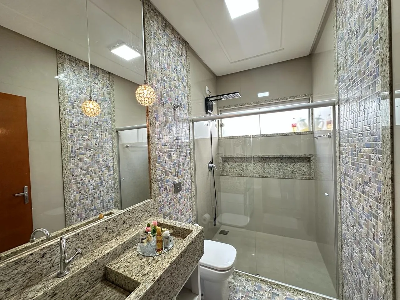 CASA em CHACARA FLORA, PATROCÍNIO - CA00309