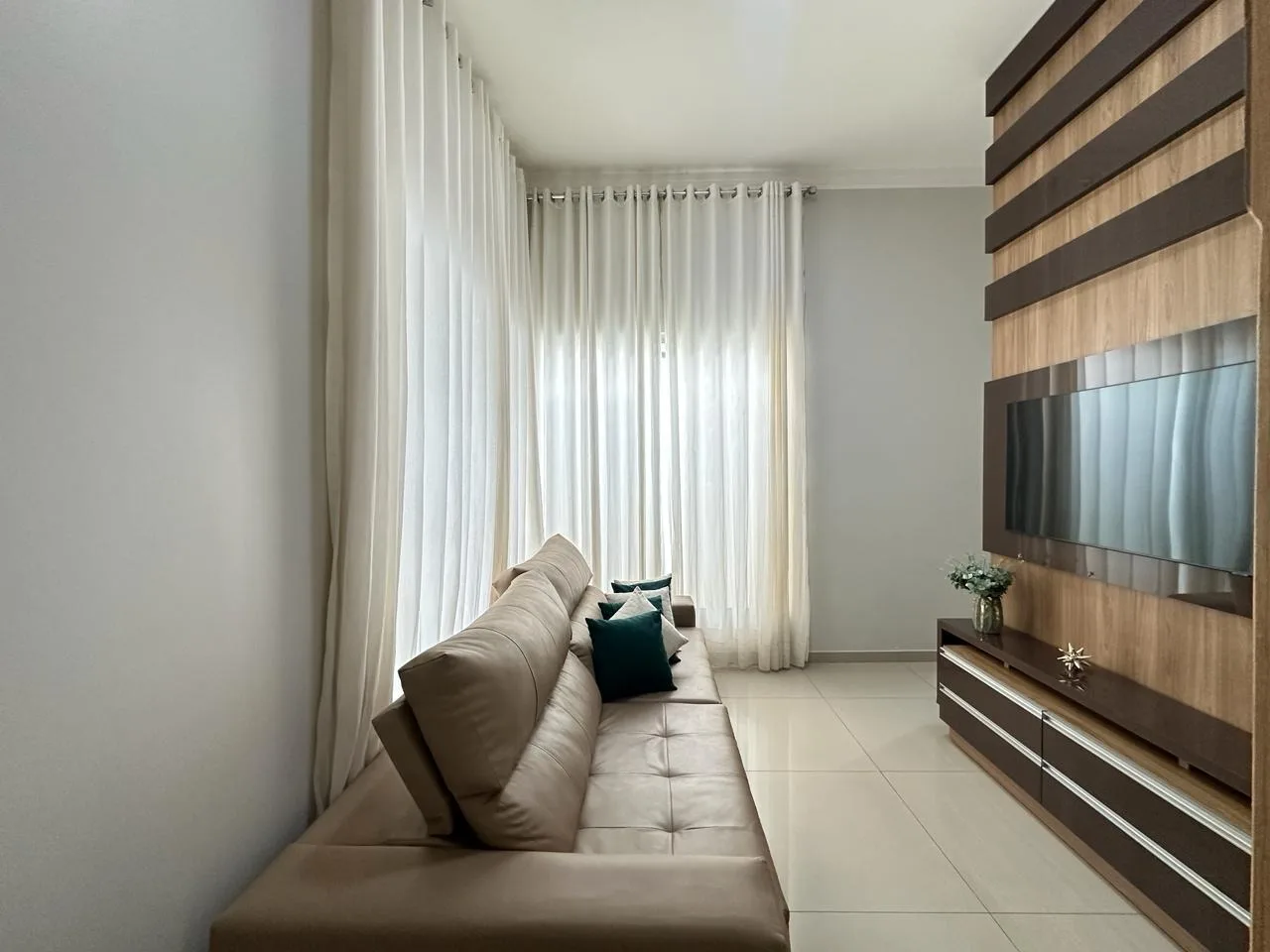 CASA em CHACARA FLORA, PATROCÍNIO - CA00309