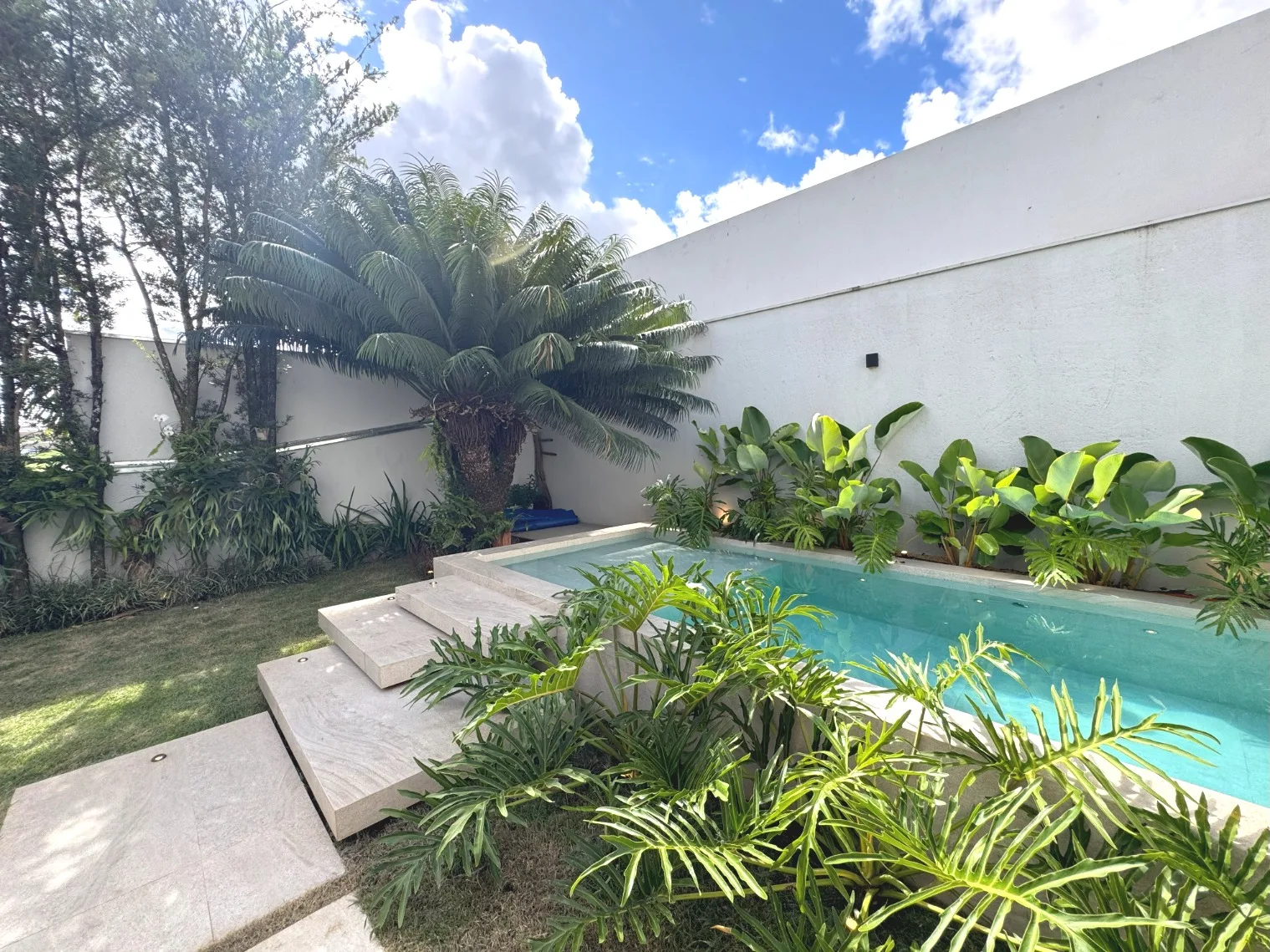 Imóvel De Alto Padão No Bairro São Vicente - Patrocínio-Mg