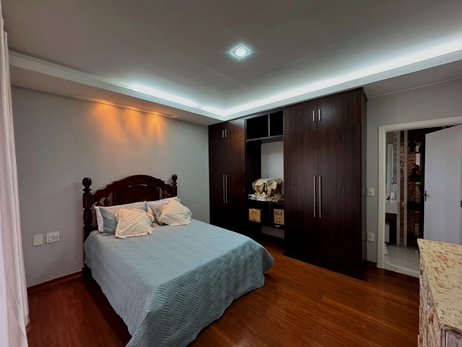 Imóvel De Alto Padão No Bairro São Vicente - Patrocínio-Mg
