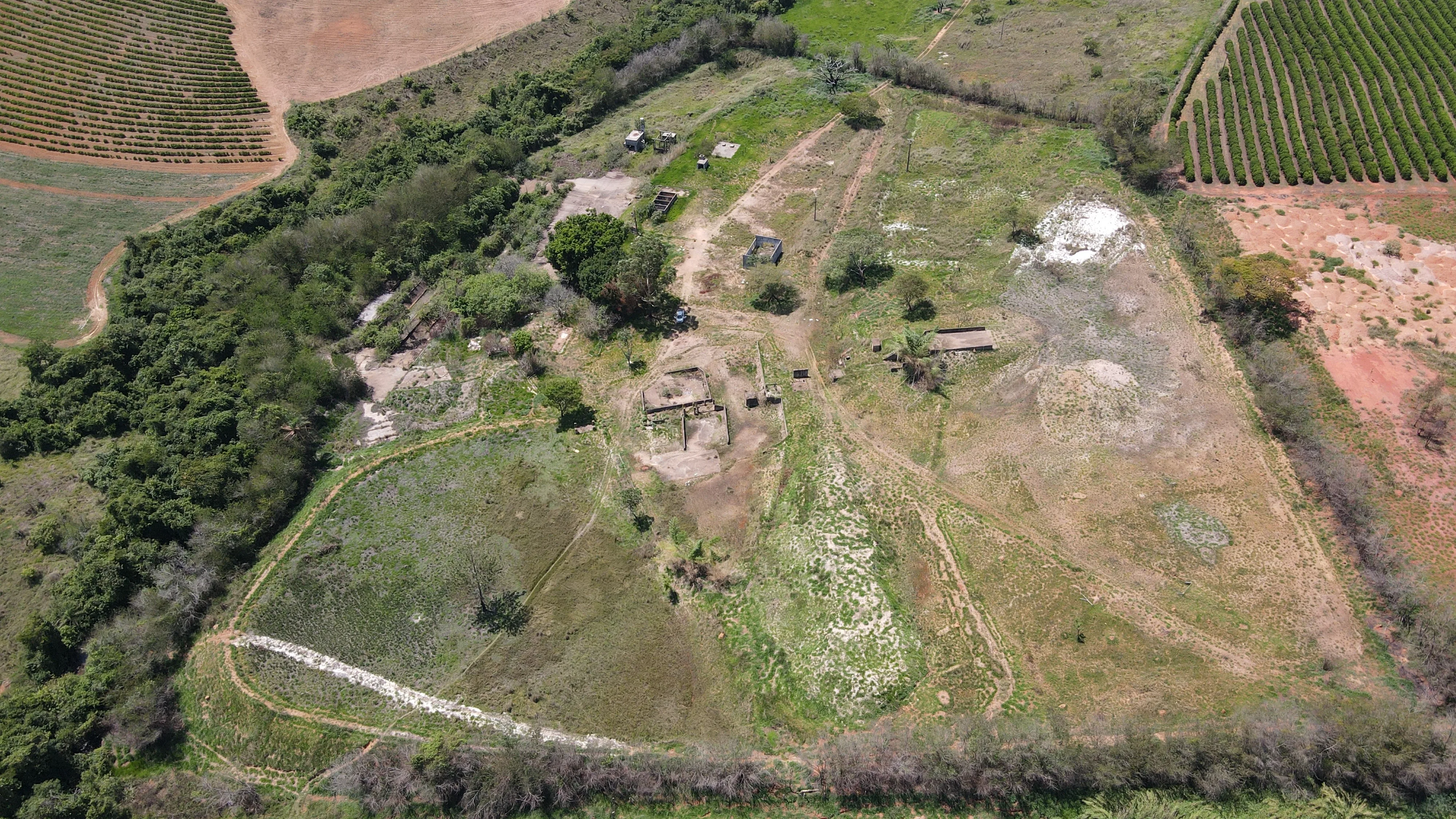 Sitio Ao Lado Da Cidade