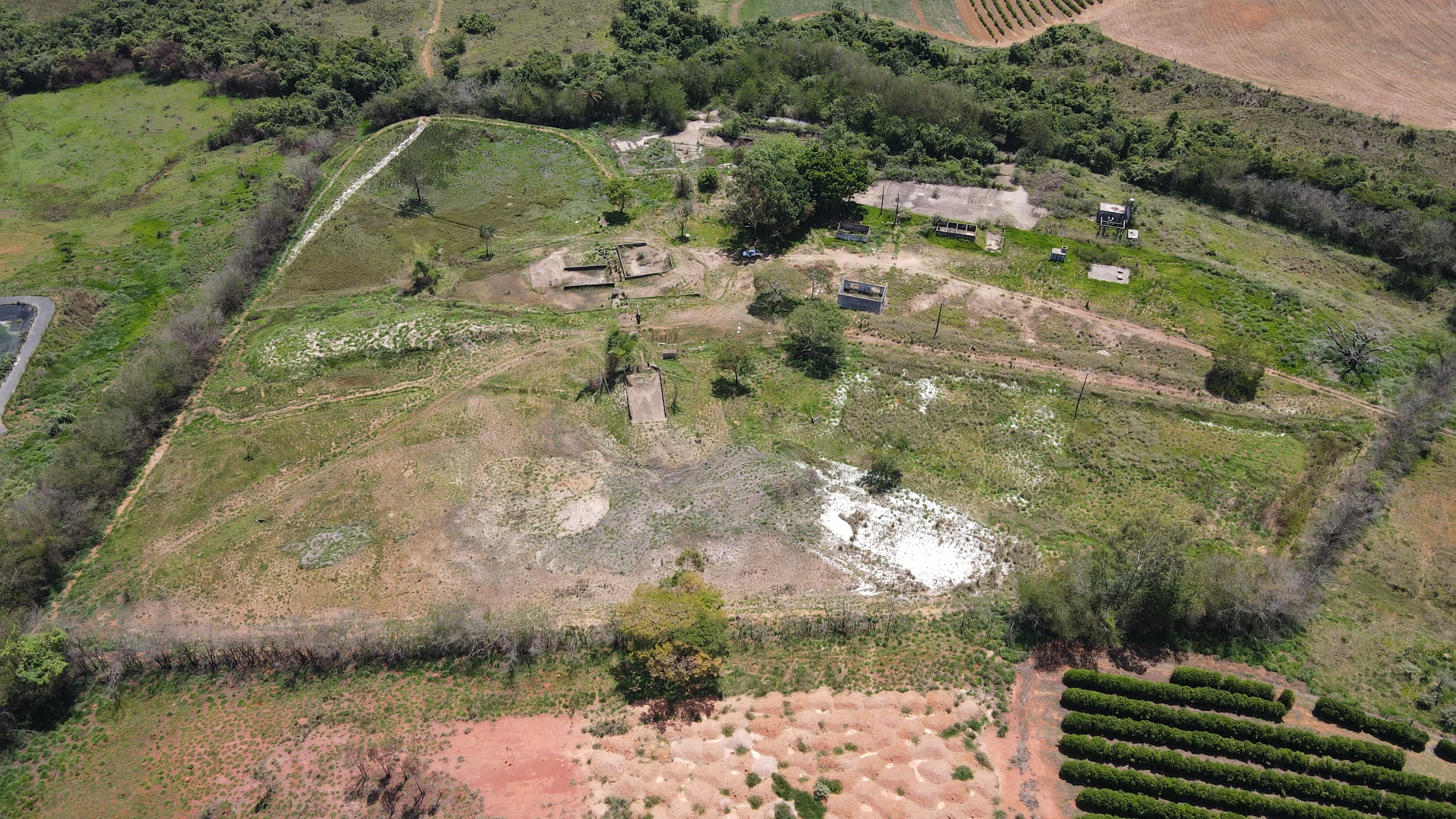 Sitio Ao Lado Da Cidade
