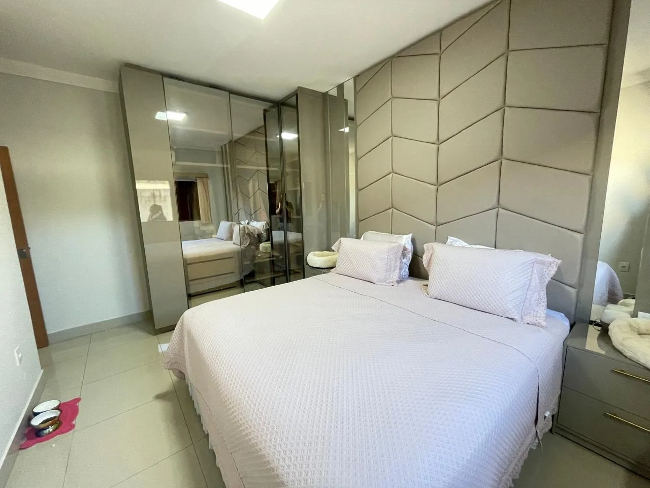 Casa À Venda Com Ótima Localização No Bairro Dona Diva Em Patrocínio-Mg