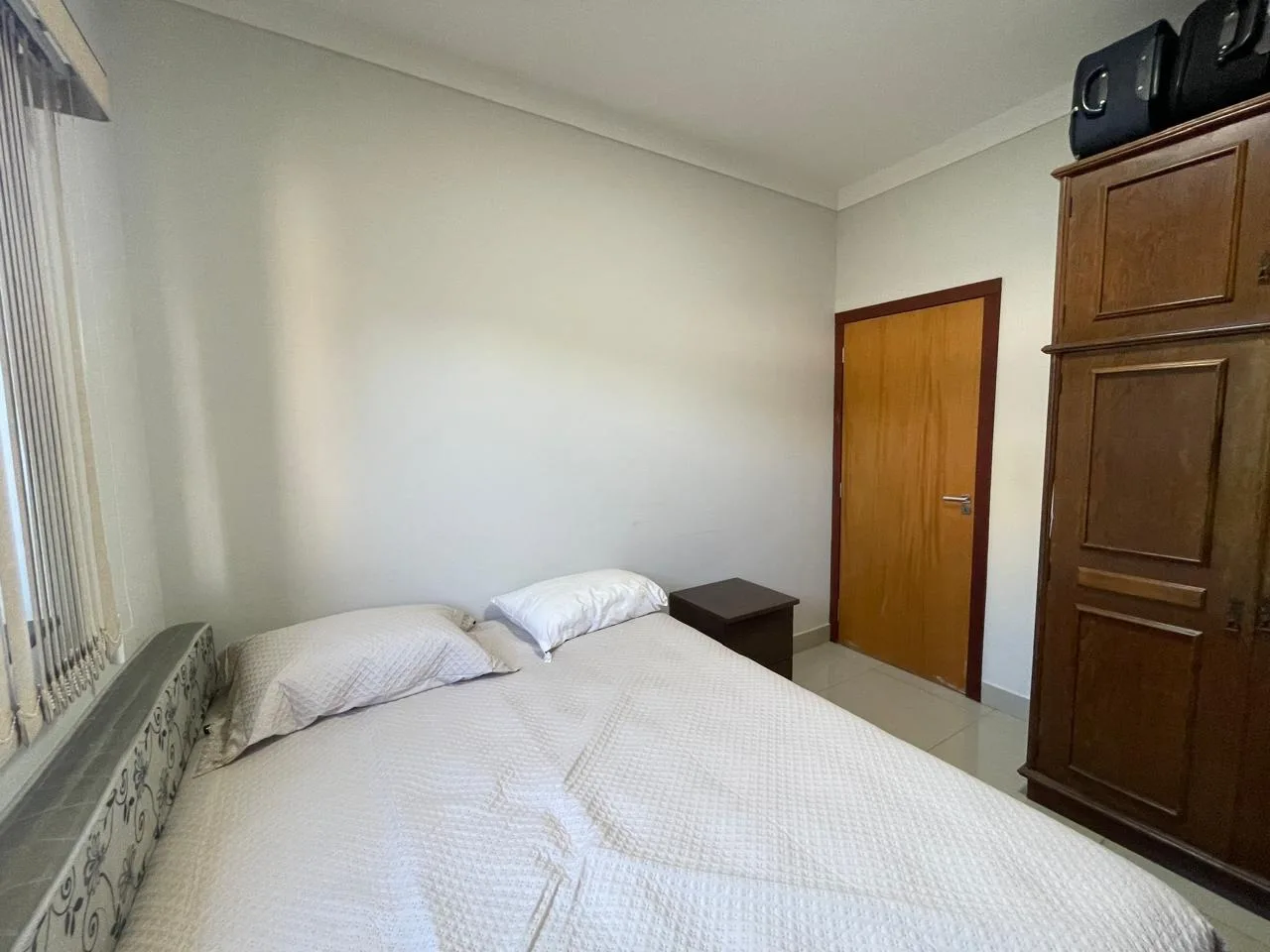 Casa À Venda Com Ótima Localização No Bairro Dona Diva Em Patrocínio-Mg