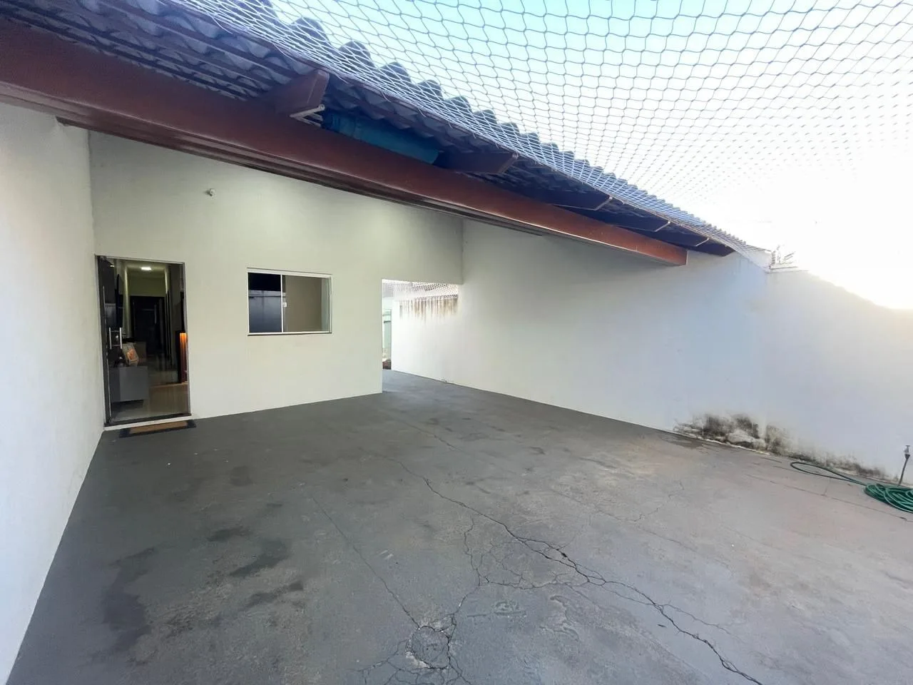 Casa À Venda Com Ótima Localização No Bairro Dona Diva Em Patrocínio-Mg