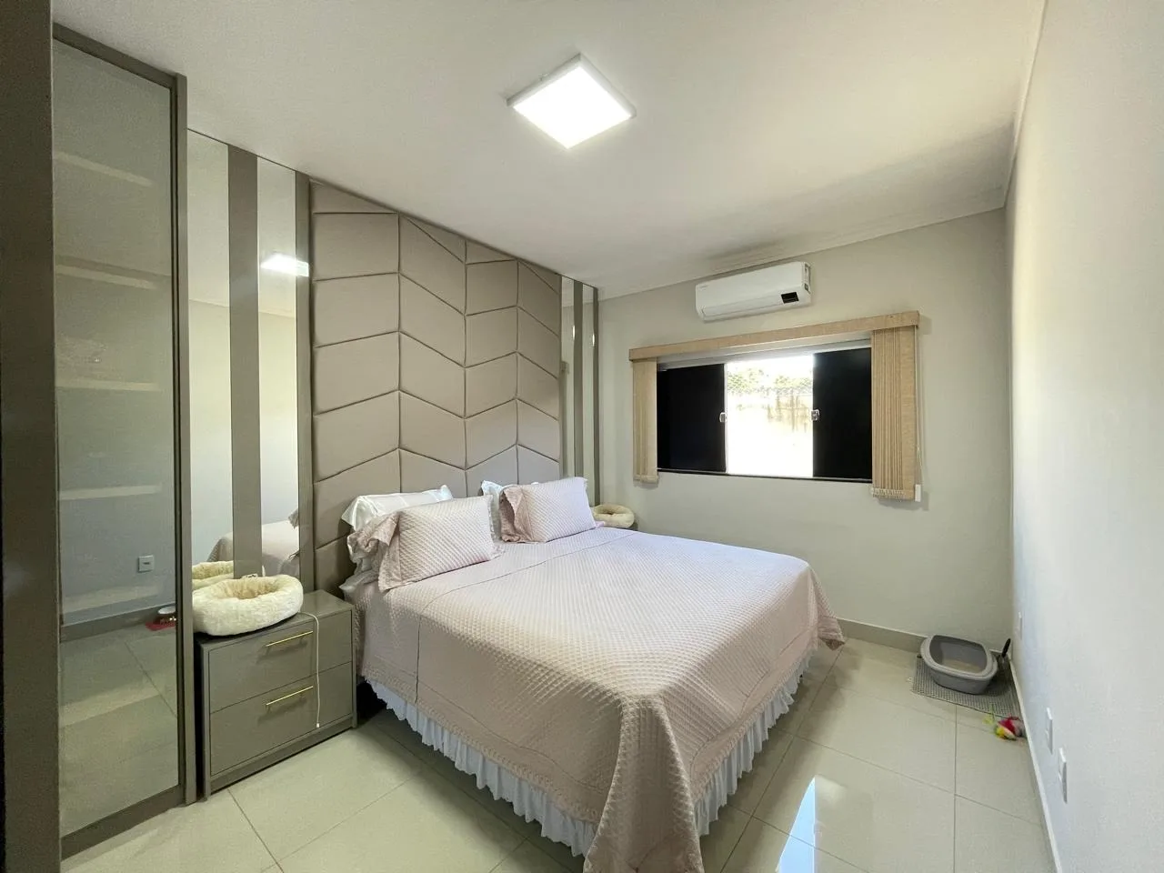 Casa À Venda Com Ótima Localização No Bairro Dona Diva Em Patrocínio-Mg