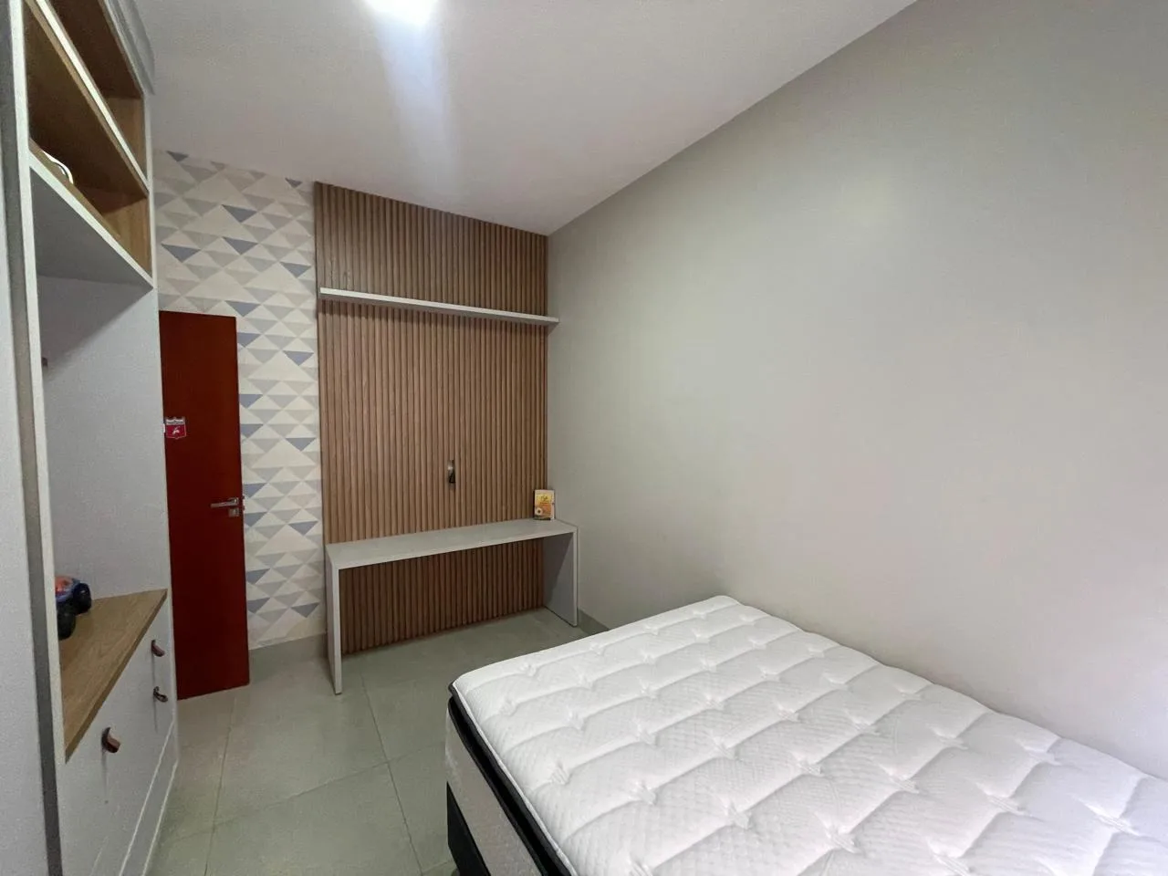 Casa De Alto Padrão A Venda No Bairro Ouro Preto Em Patrocínio-Mg