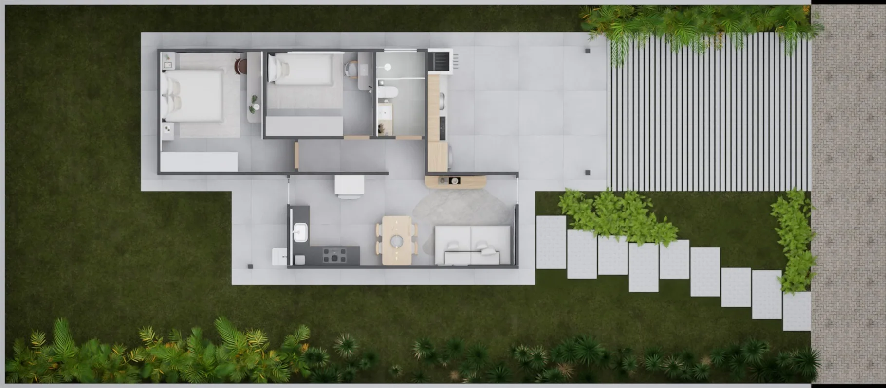 Oportunidade Para Você Adquirir O Seu Imóvel Pelo Plano Minha Casa Minha Vida.