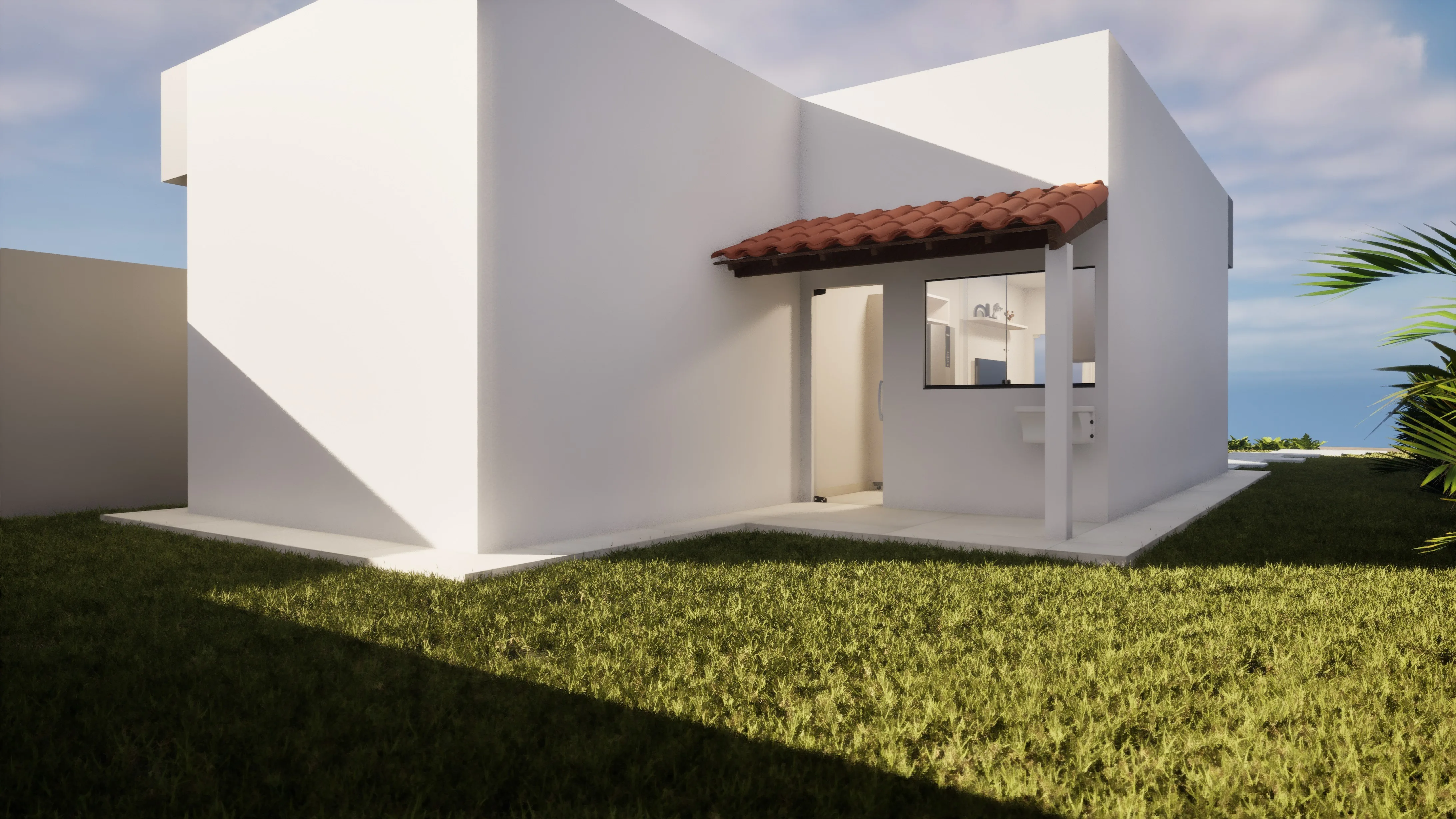 Oportunidade Para Você Adquirir O Seu Imóvel Pelo Plano Minha Casa Minha Vida.