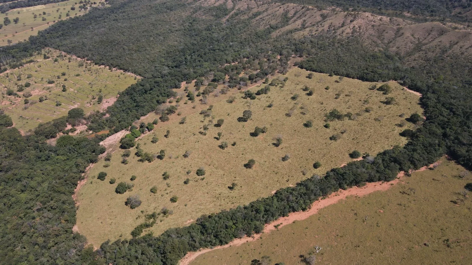 Fazenda Dupla Aptidão