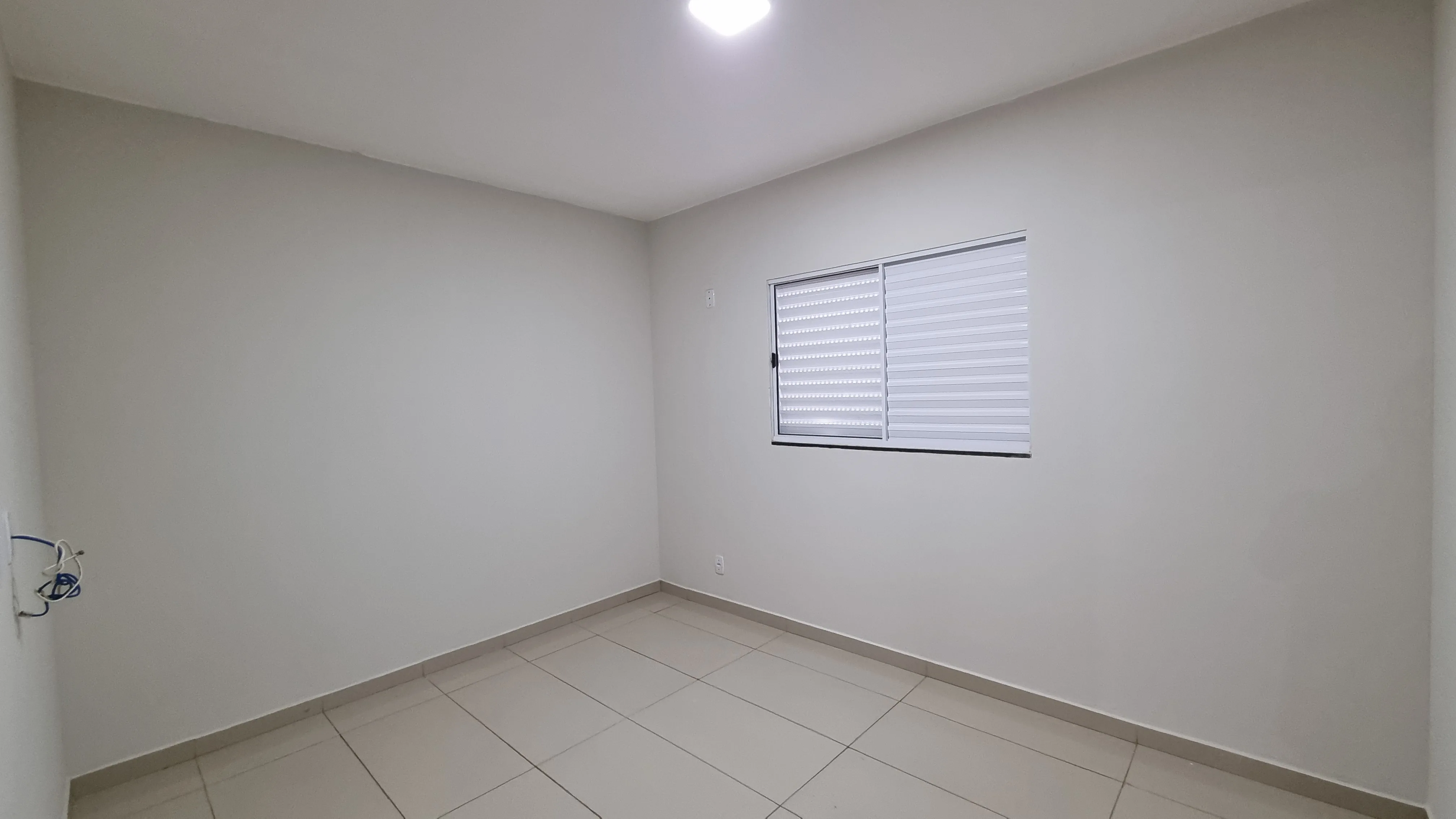 Apartamento A Venda No Bairro Marciano Brandão Em Patrocínio-Mg.