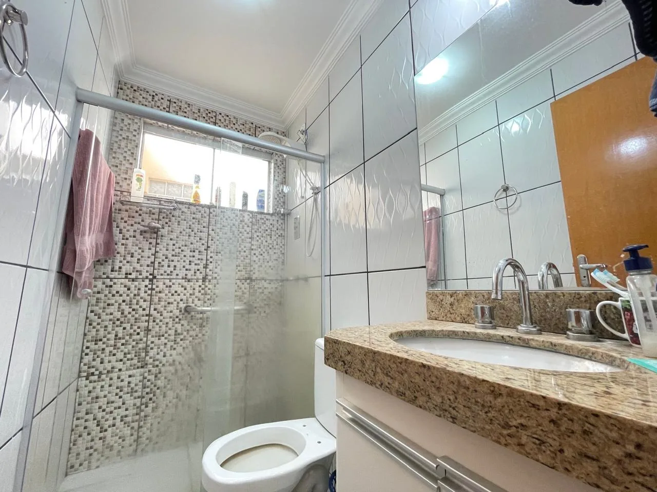 Apartamento Com Ótima Localização No Centro De Patrocínio-Mg.