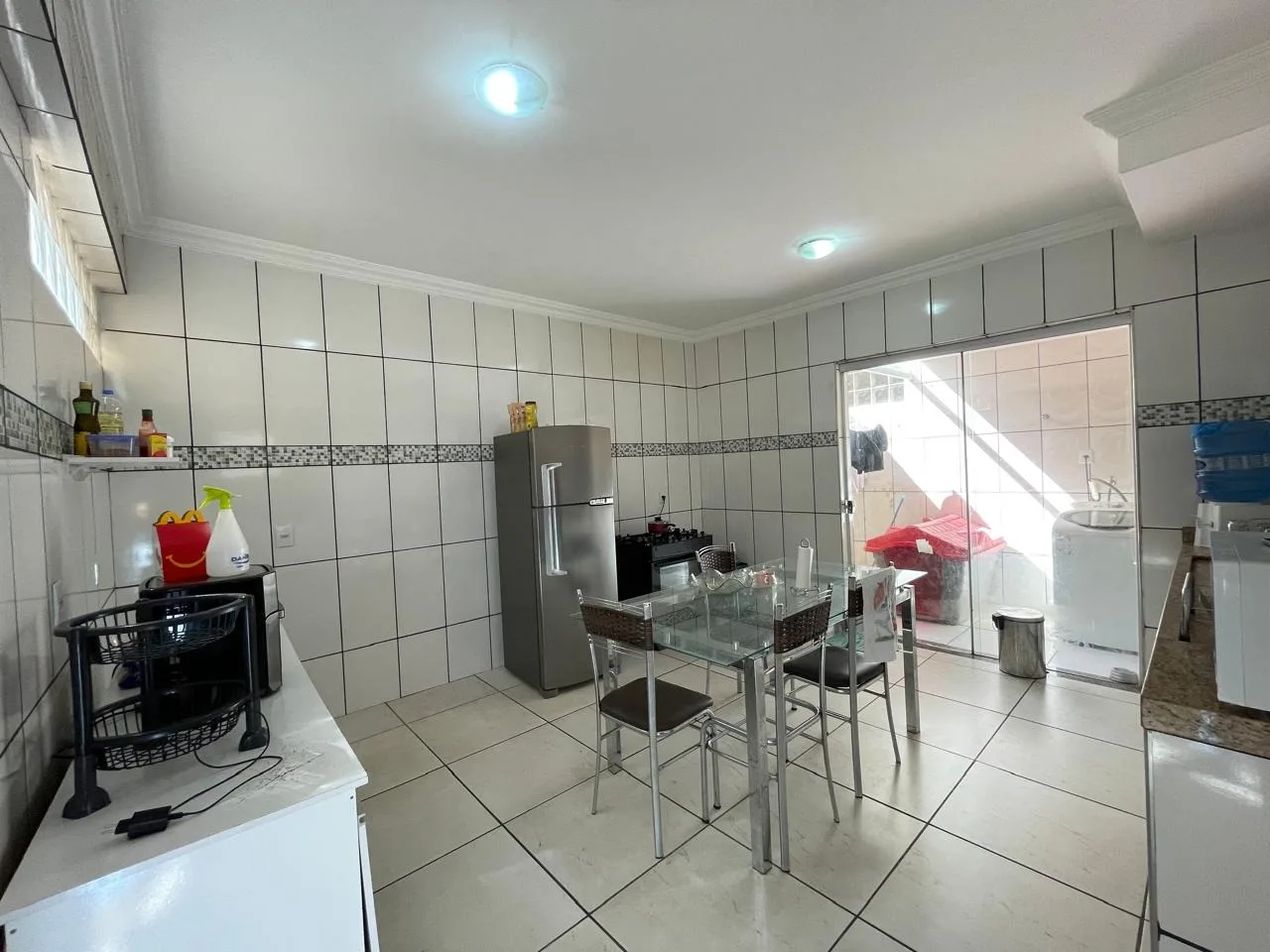 Apartamento Com Ótima Localização No Centro De Patrocínio-Mg.
