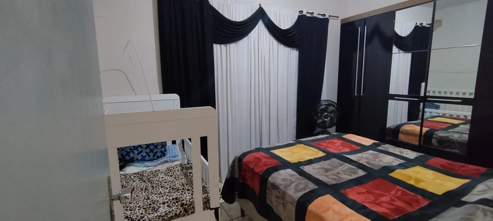 Casa Residencial No Centro De Patrocínio-Mg