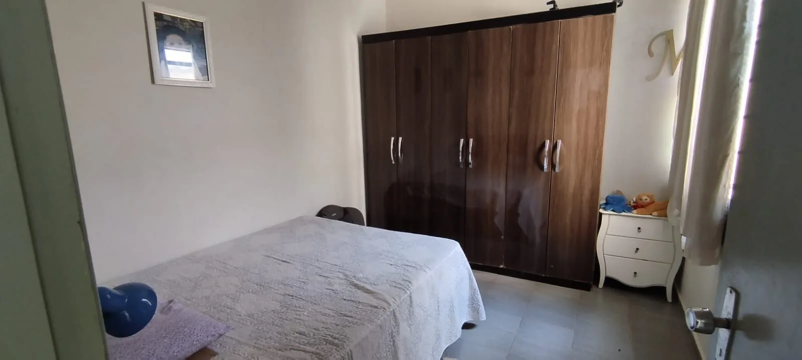 Casa Residencial No Centro De Patrocínio-Mg