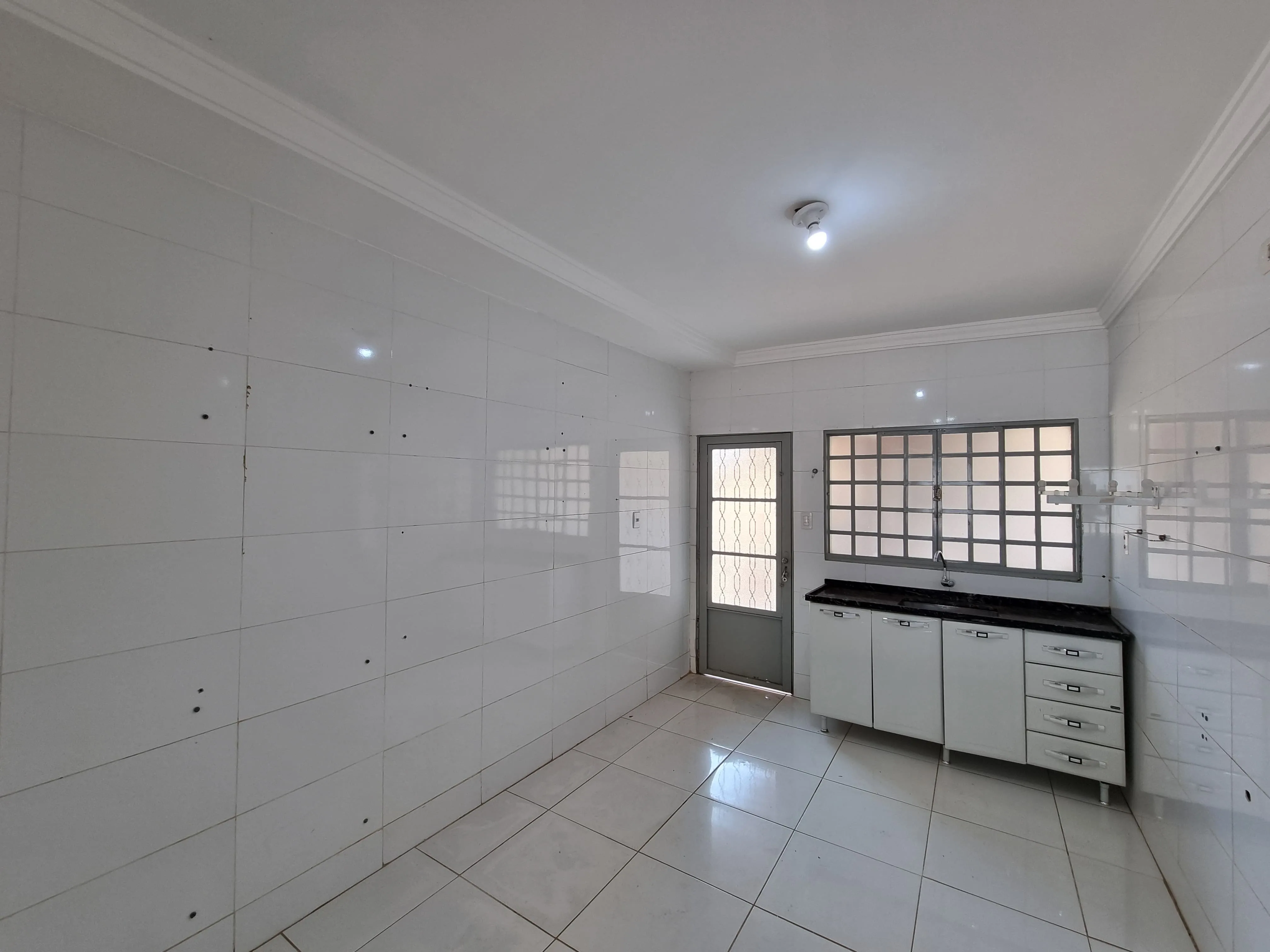 Casa No Bairro Morada Nova Em Patrocínio-Mg.