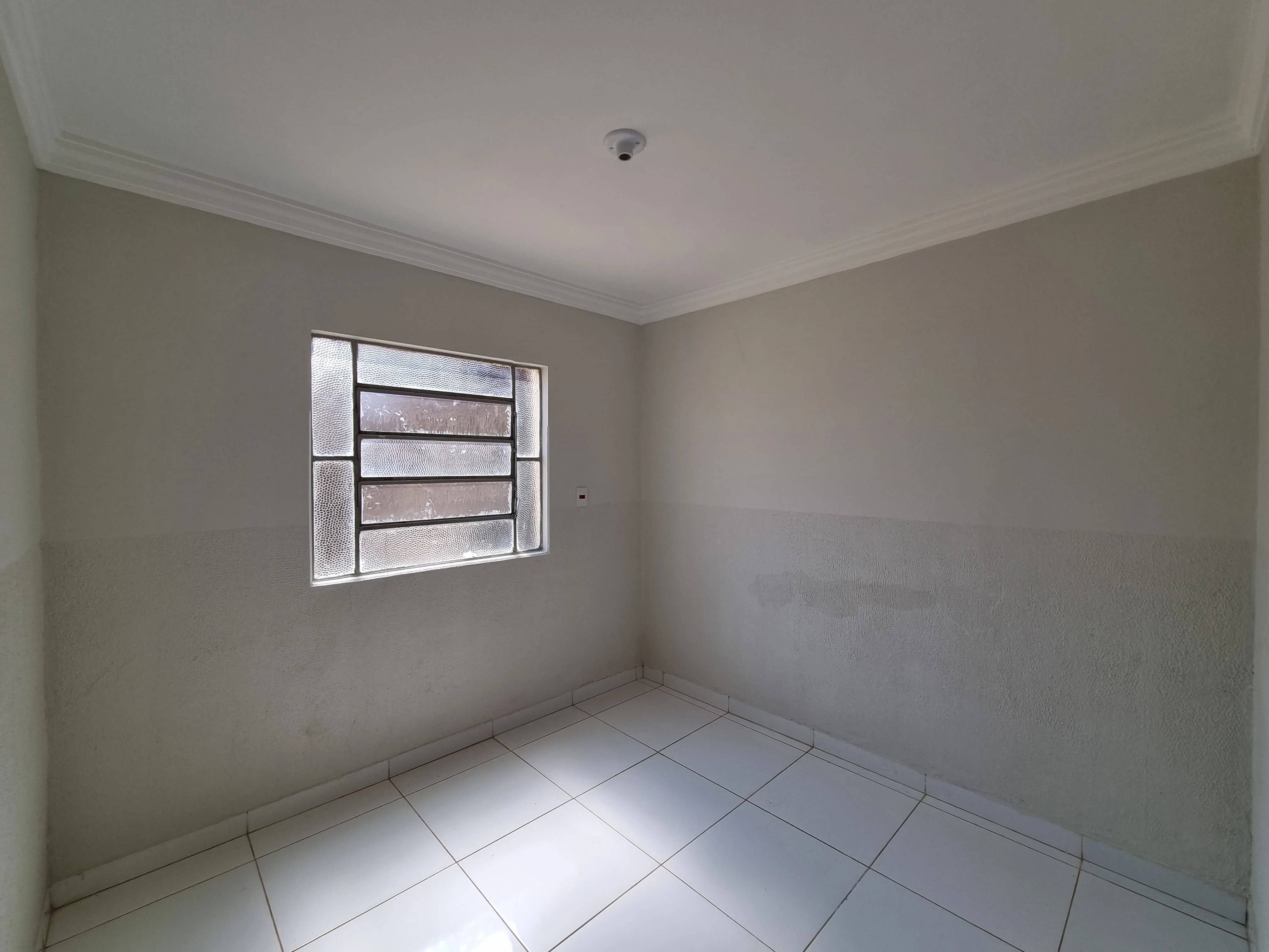 Casa No Bairro Morada Nova Em Patrocínio-Mg.