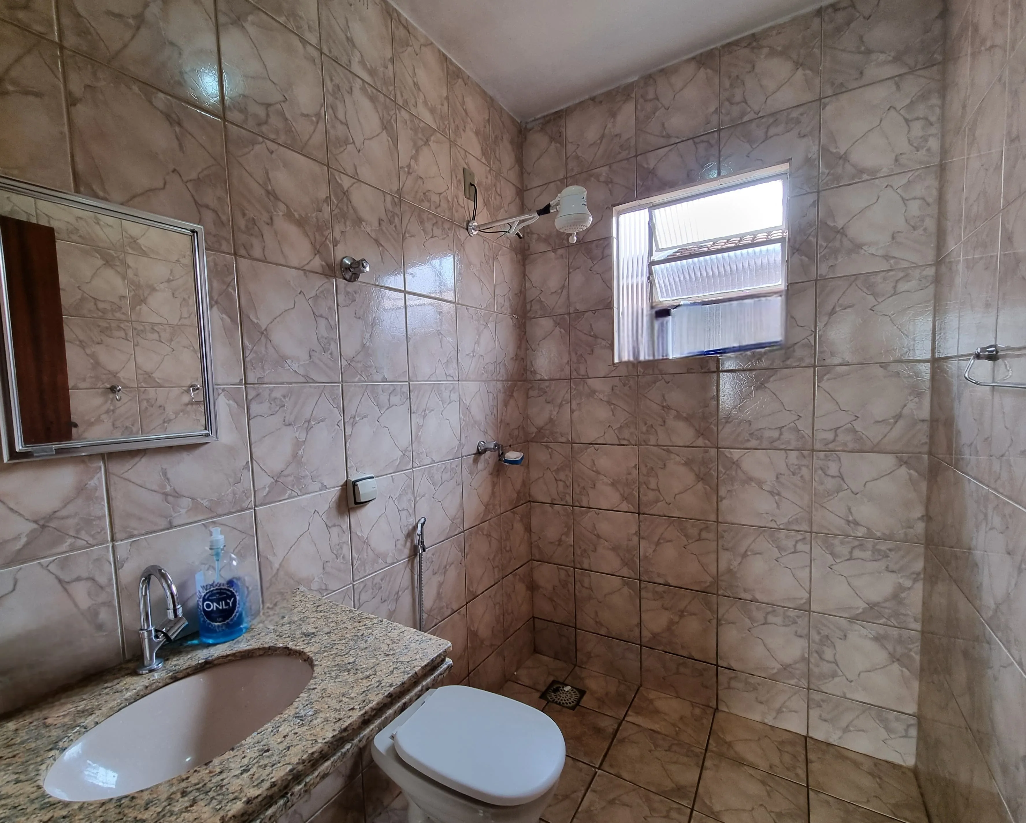 Imóvel Residencial No Bairro São Franisco Em Patrocínio-Mg.