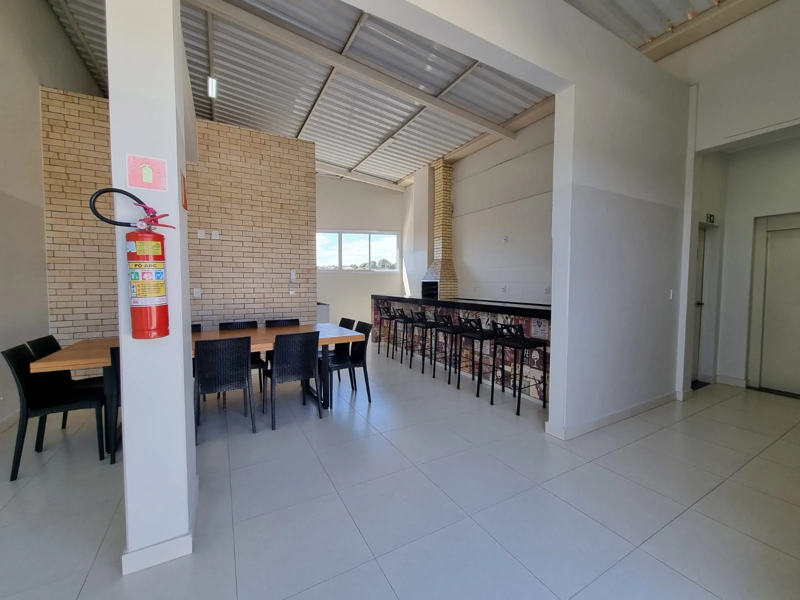 Apartamento Com Excelente Localização Em Patrocínio-Mg.