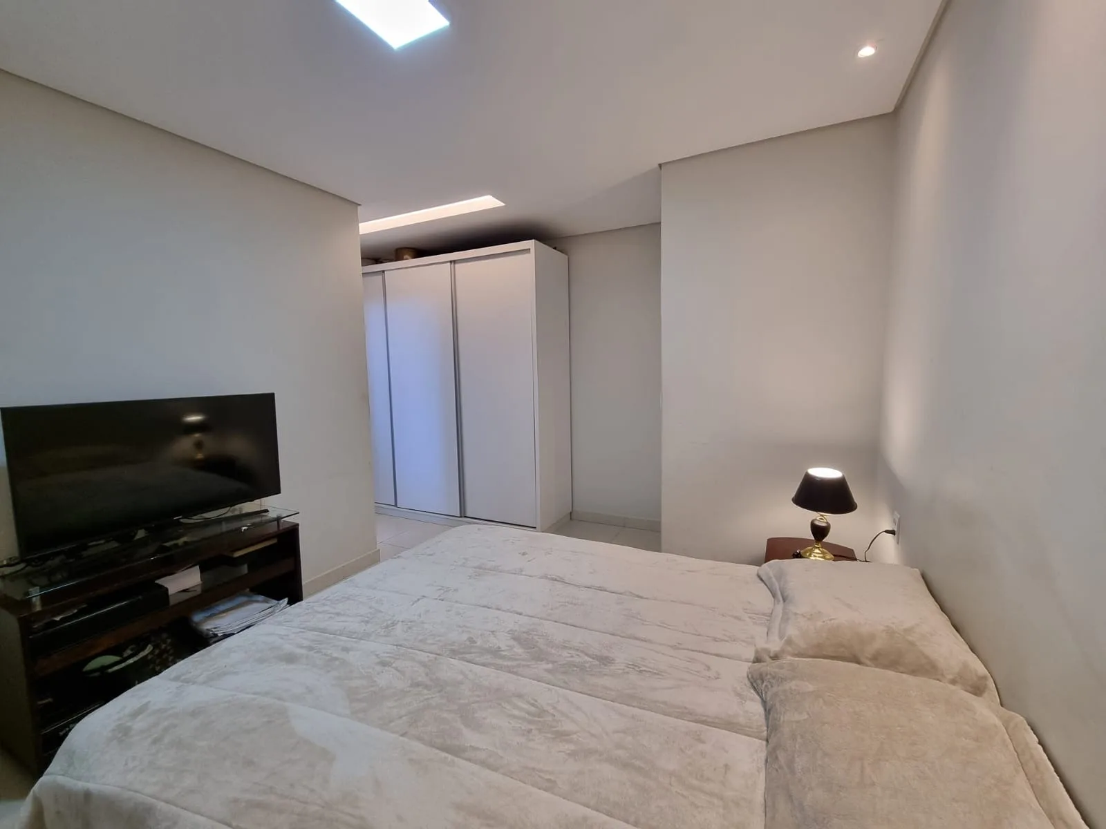 Apartamento Com Excelente Localização Em Patrocínio-Mg.