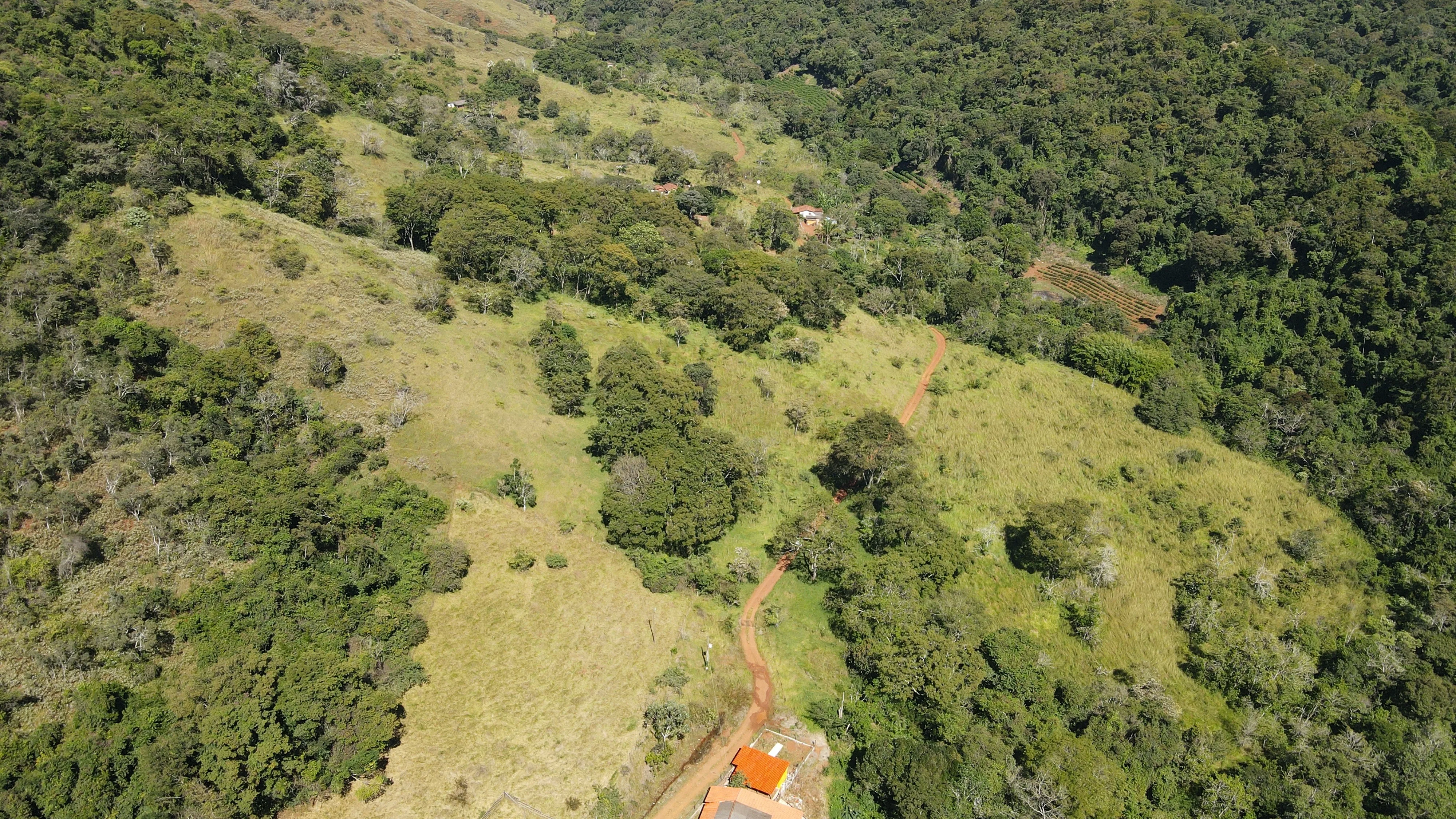 Sítio No Chapadão De Ferro