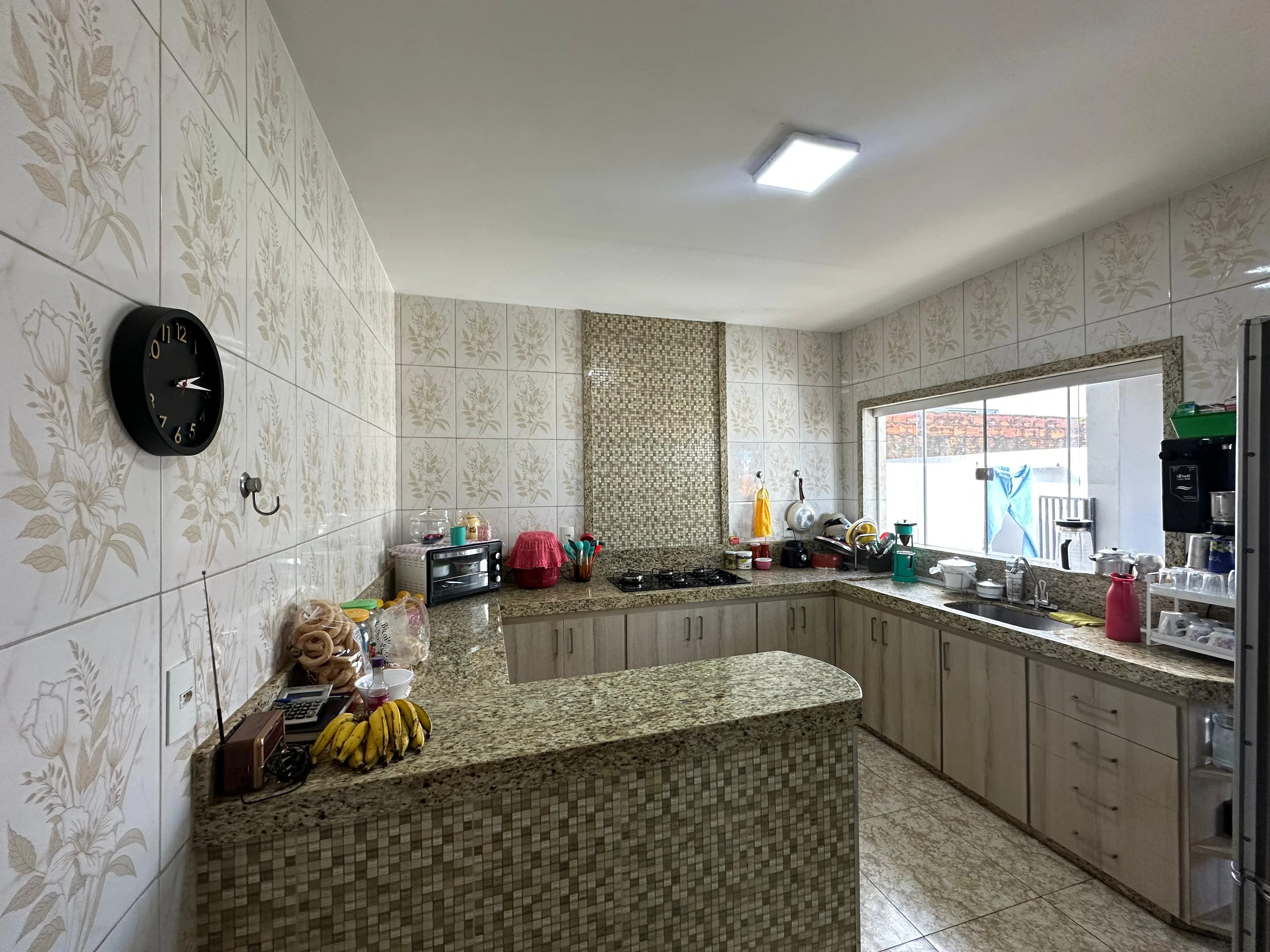 Oportunidade Sobrado E Ponto Comercial A Venda No Bairro Boa Esperança Em Patrocínio-Mg