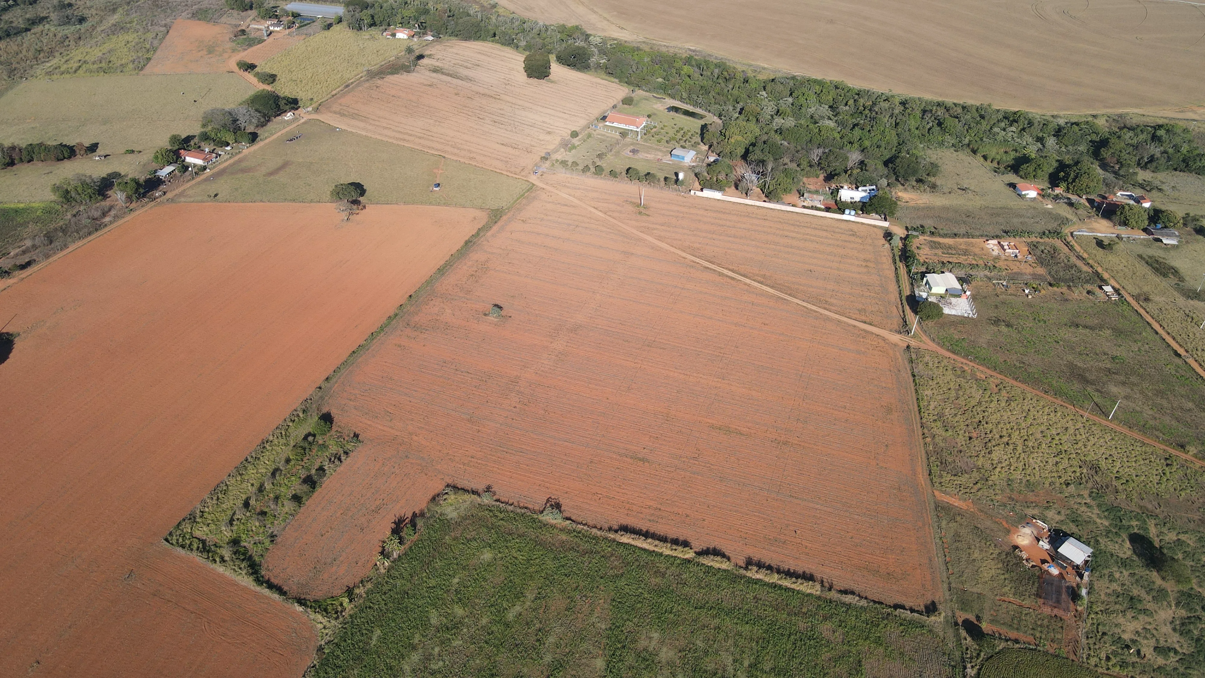 SITIO em TEJUCO, PATROCÍNIO - ST00065
