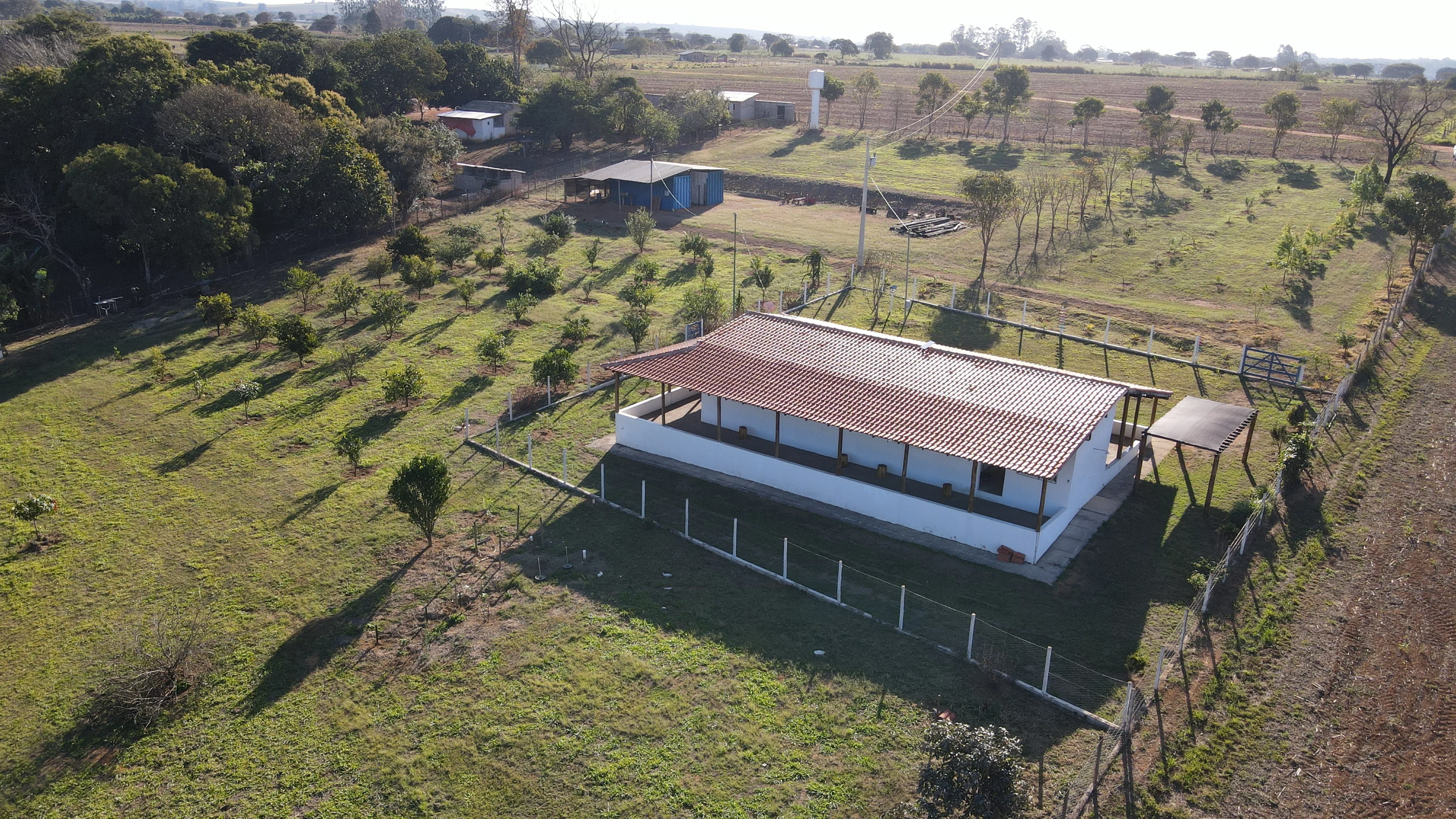 SITIO em TEJUCO, PATROCÍNIO - ST00065