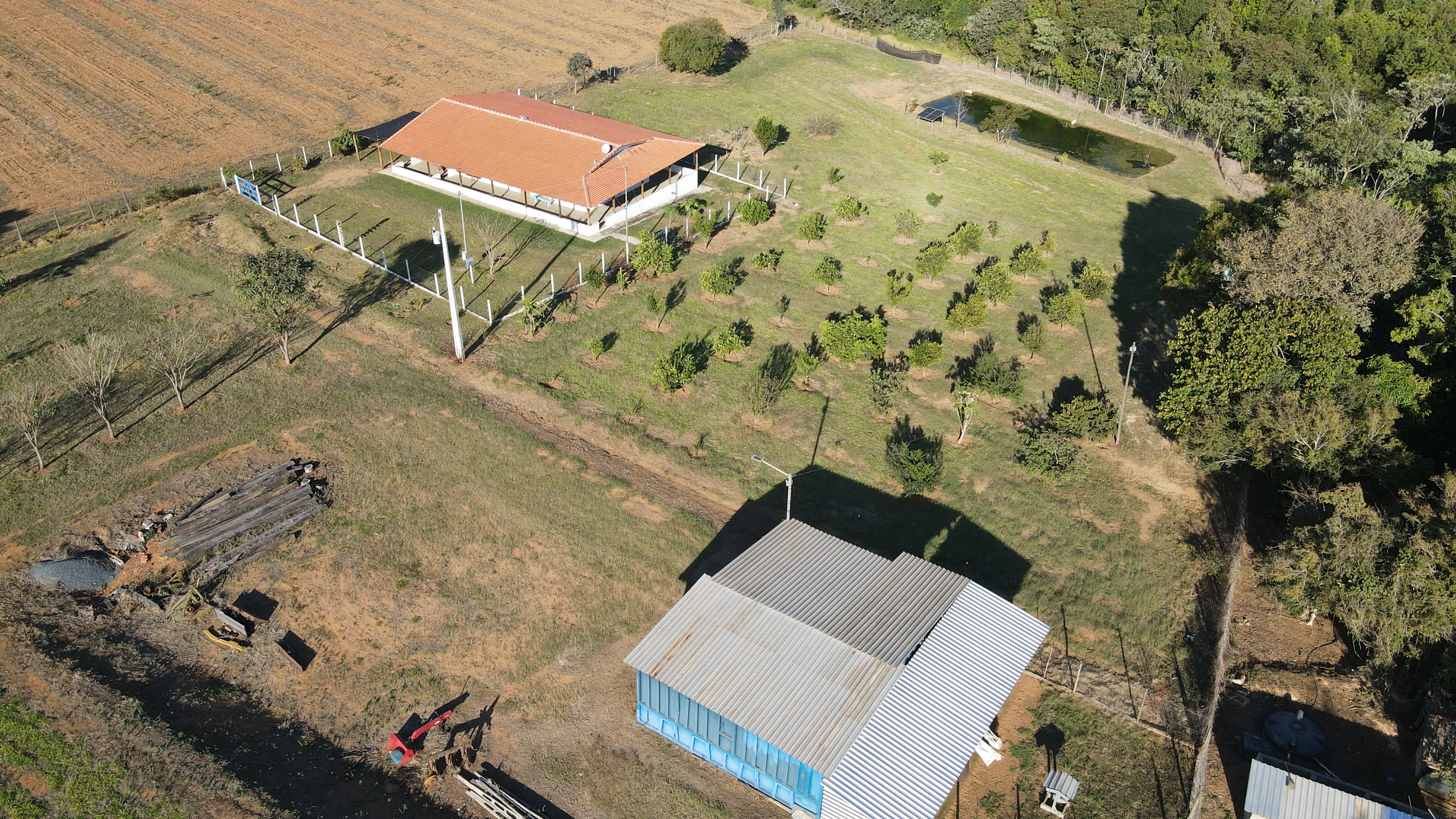 SITIO em TEJUCO, PATROCÍNIO - ST00065
