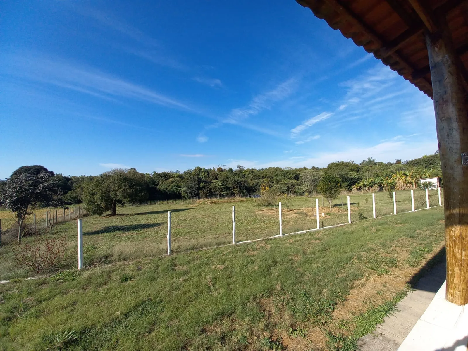 SITIO em TEJUCO, PATROCÍNIO - ST00065