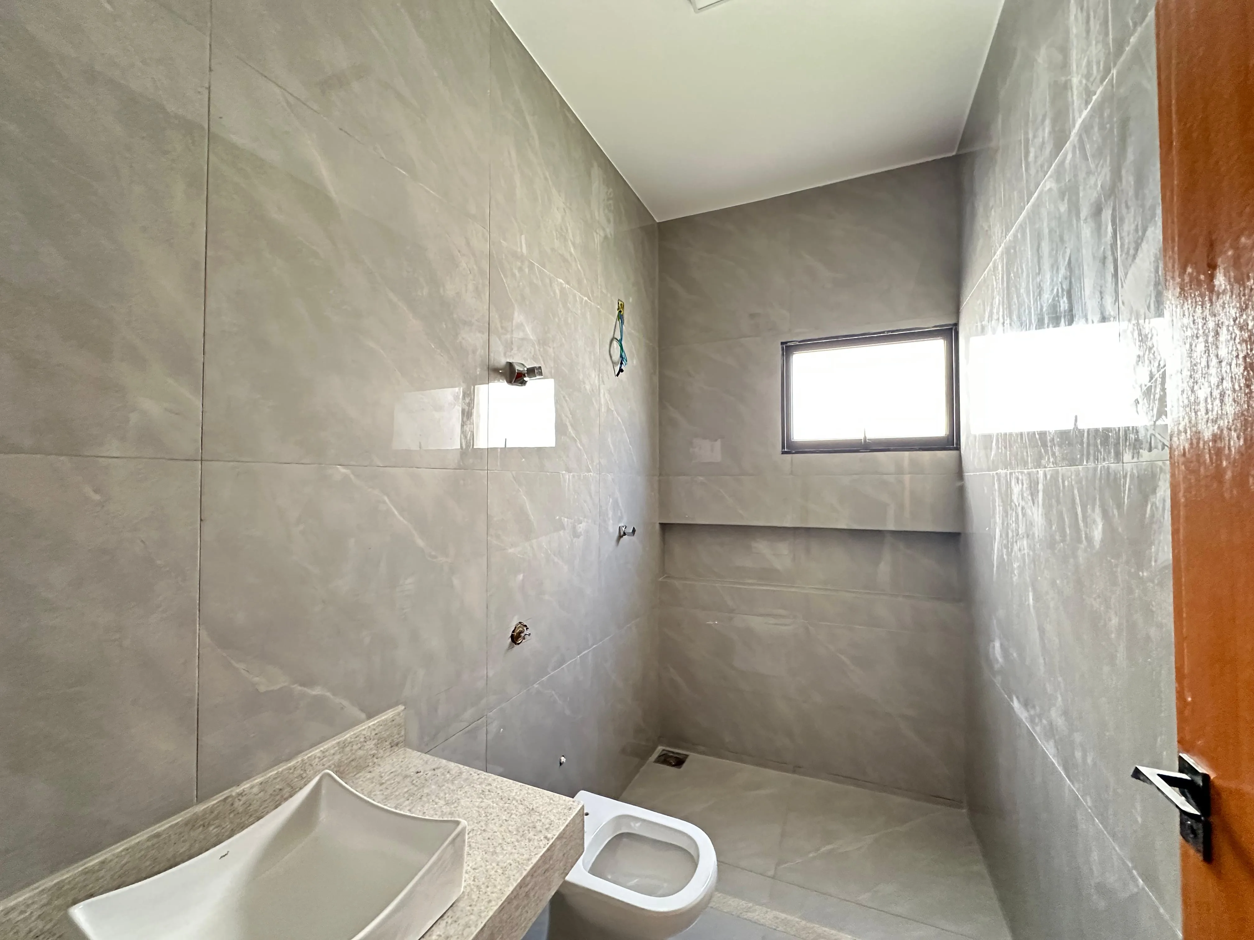 Casa À Venda Localizada No Bairro Jardim Vitória, Em Patrocínio-Mg