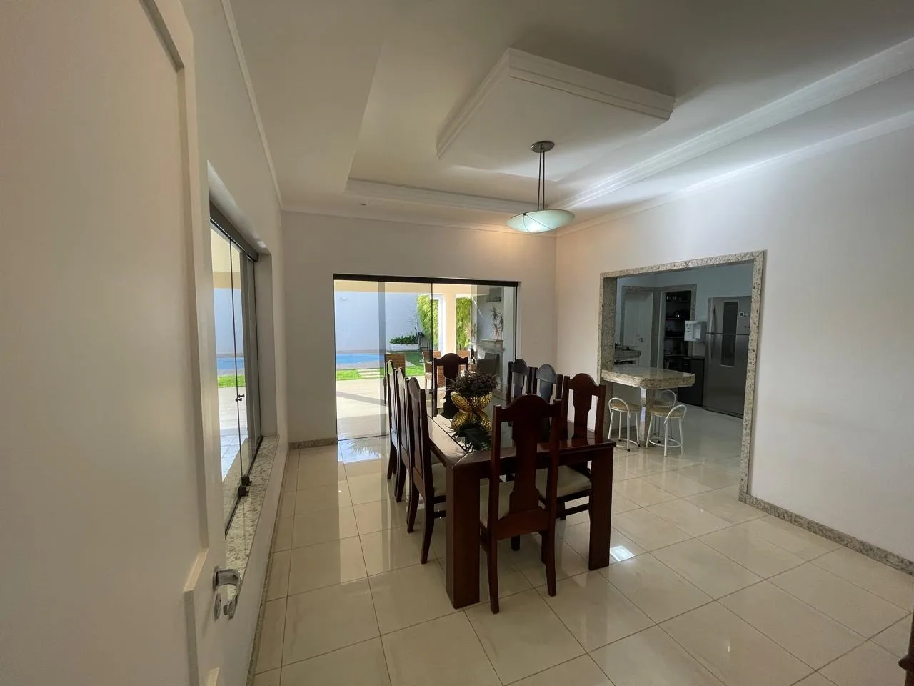 Imóvel De Alto Padrão Com Excelente Localização Em Patrocínio-Mg.