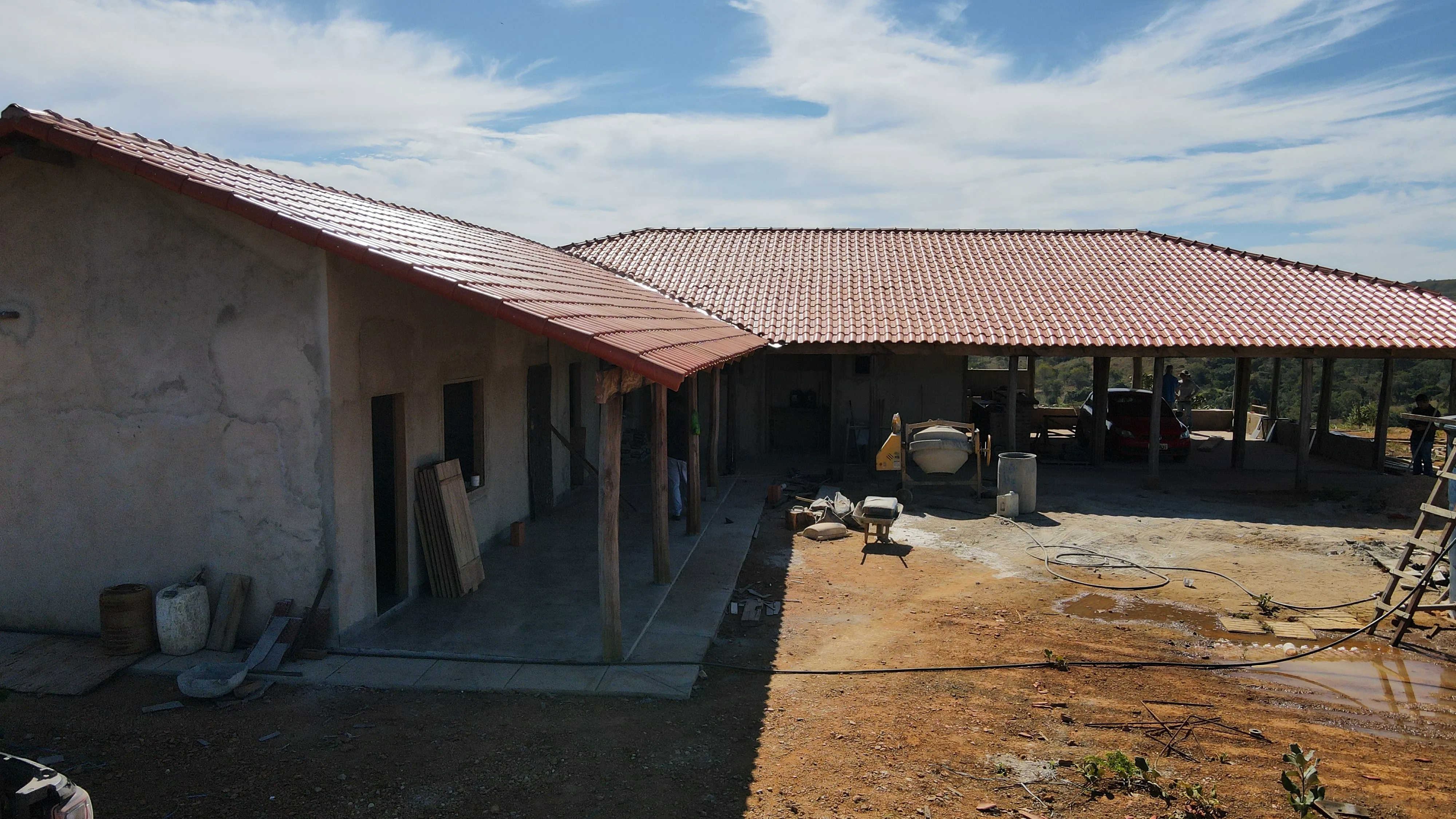 Fazenda De 202 Hectares Dupla Aptidão
