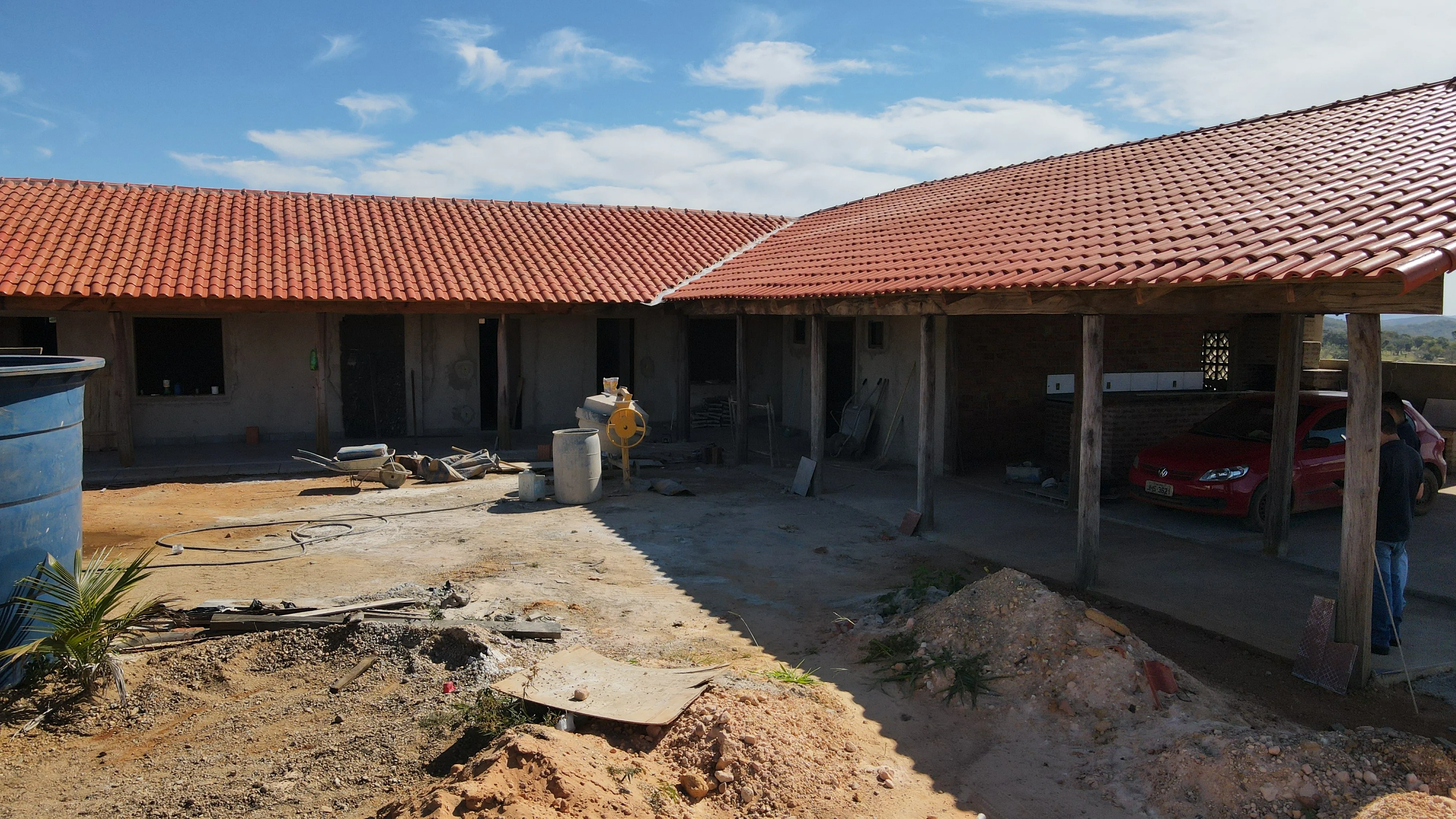 Fazenda De 202 Hectares Dupla Aptidão
