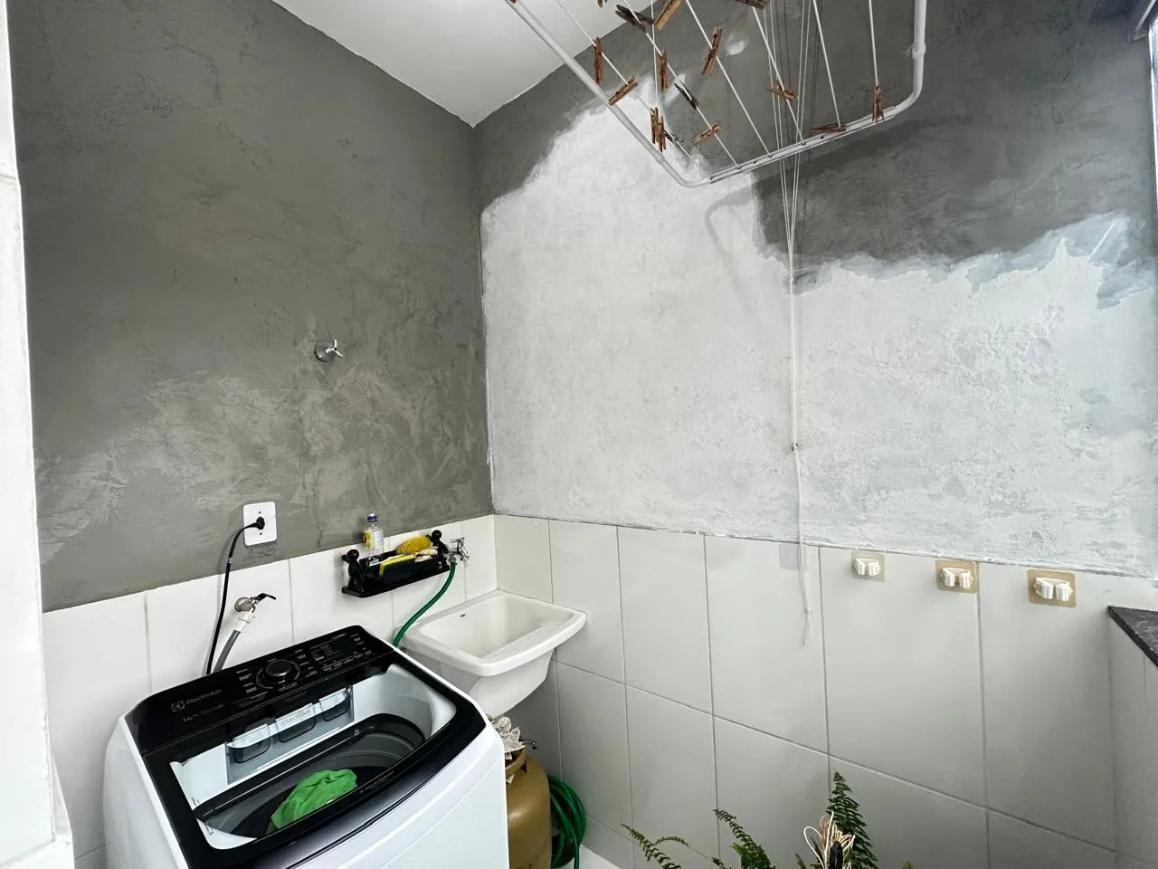 APARTAMENTO em MARCIANO BRANDÃO, PATROCÍNIO - AP00040