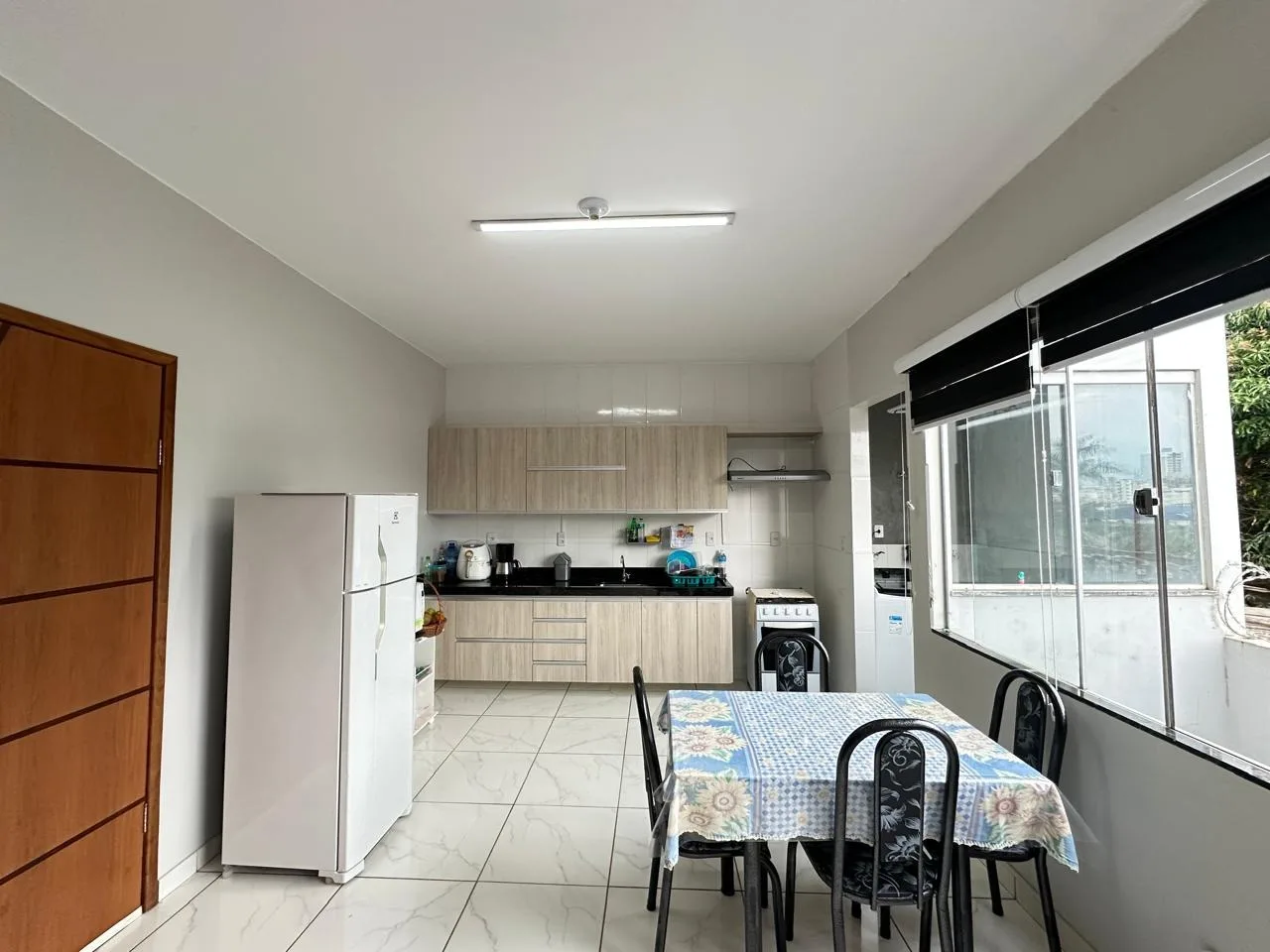 APARTAMENTO em MARCIANO BRANDÃO, PATROCÍNIO - AP00040