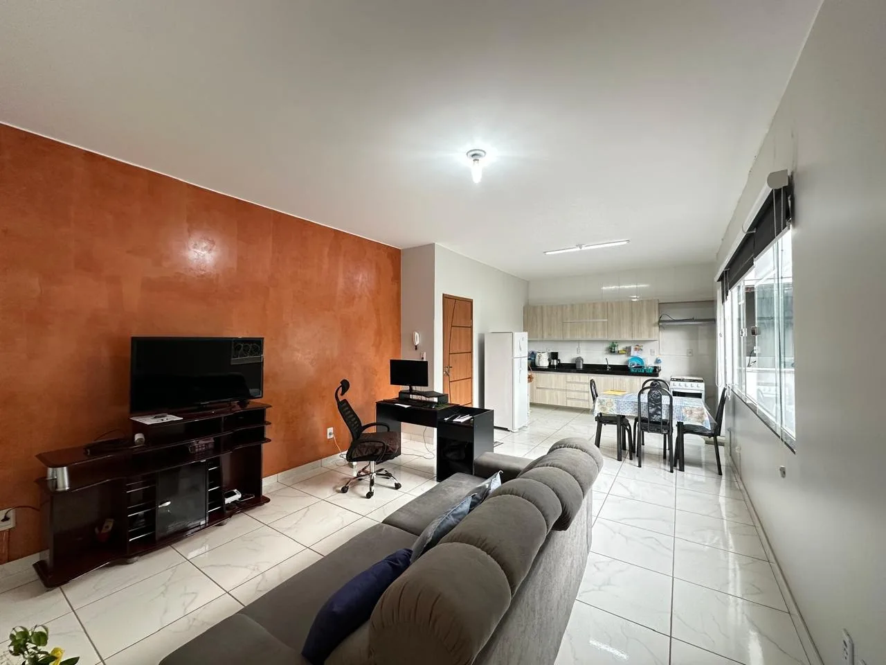 APARTAMENTO em MARCIANO BRANDÃO, PATROCÍNIO - AP00040